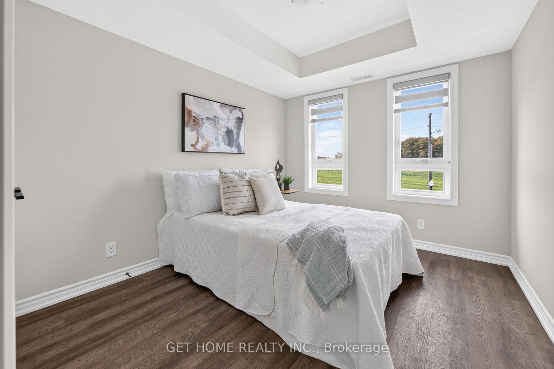 Photo 23 of Unit 3, 235 Chapel Hill Drive, Kitchener, Doon South — HOMEH