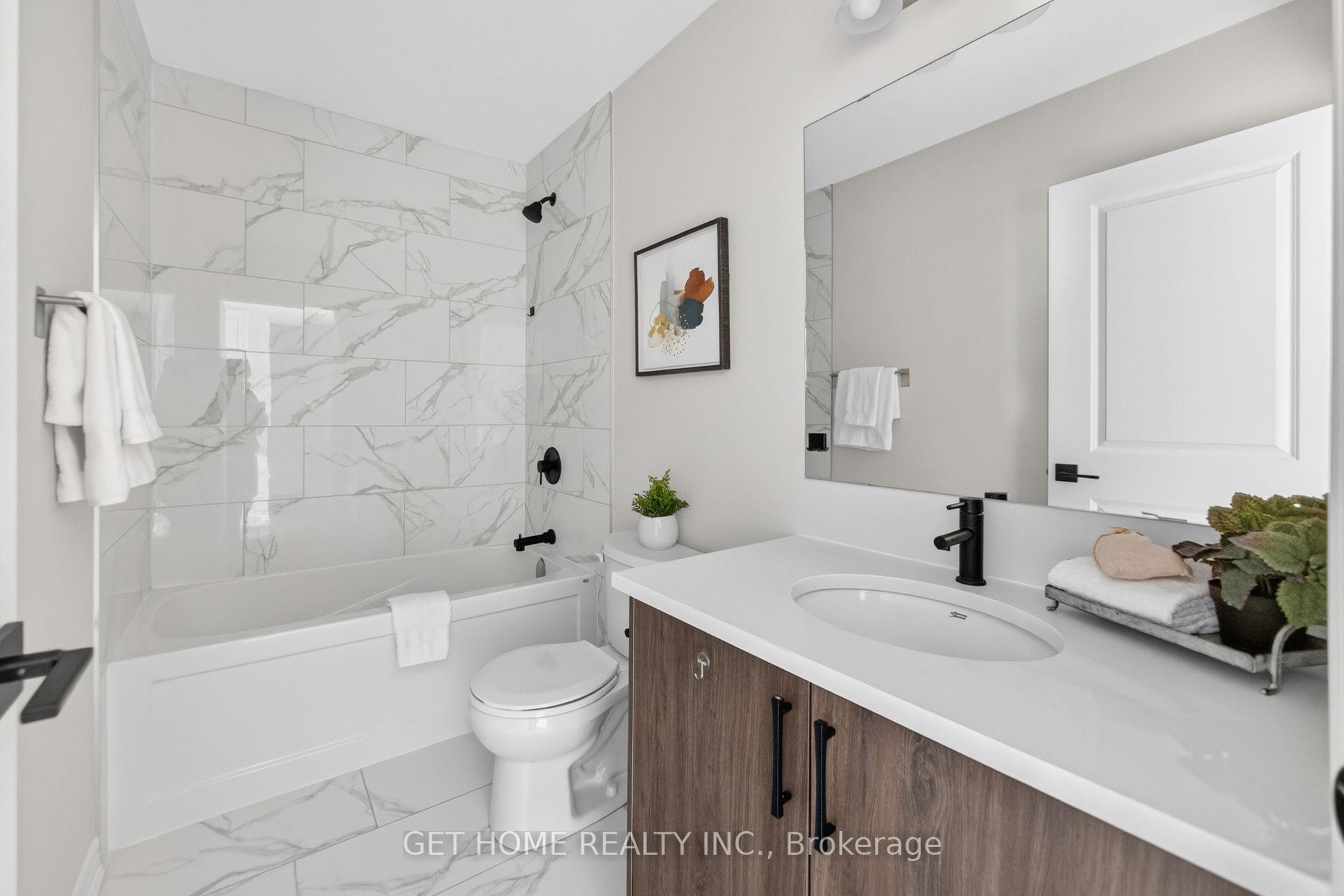 Photo 24 of Unit 3, 235 Chapel Hill Drive, Kitchener, Doon South — HOMEH