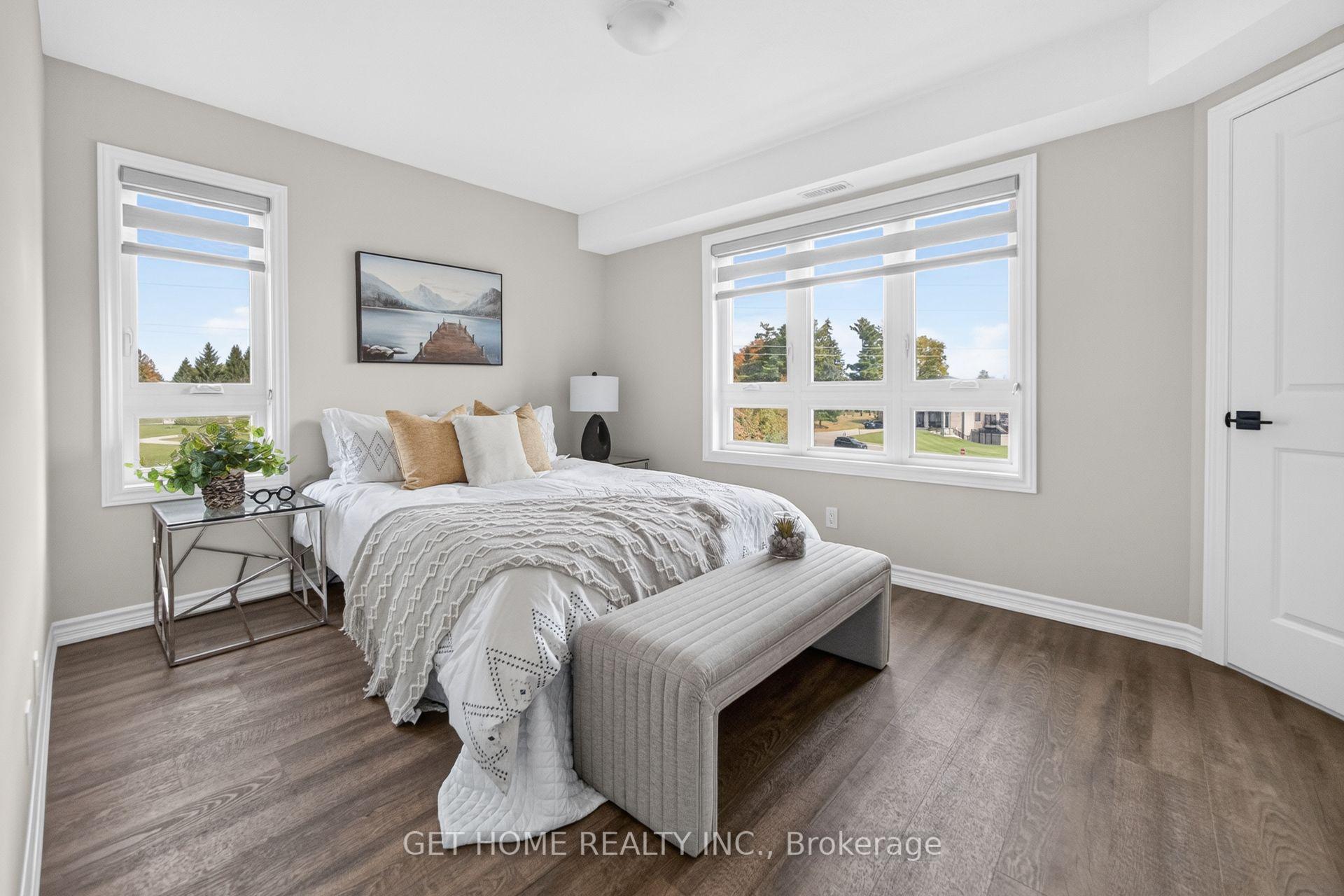 Photo 25 of Unit 3, 235 Chapel Hill Drive, Kitchener, Doon South — HOMEH