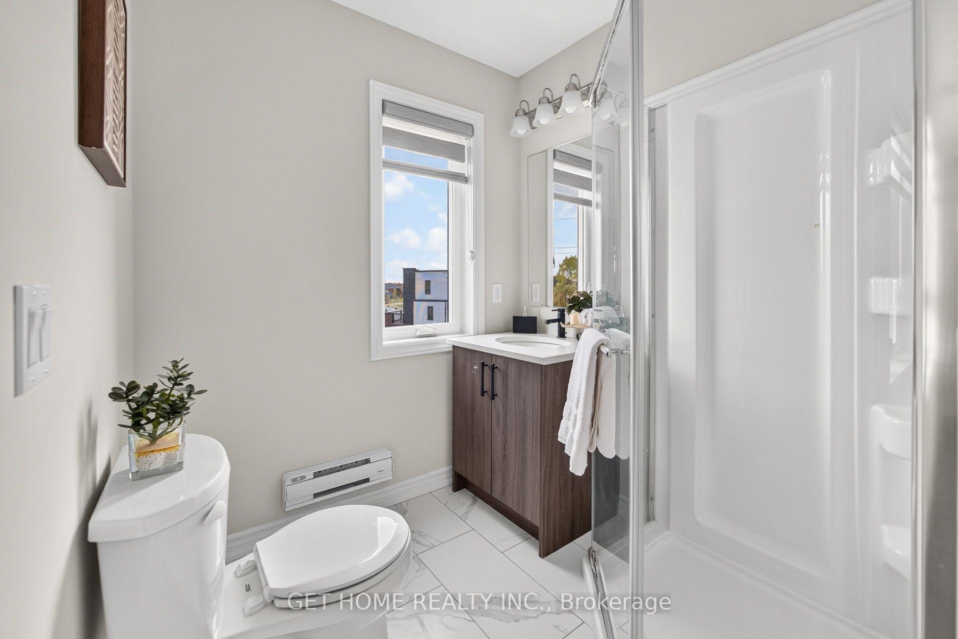Photo 27 of Unit 3, 235 Chapel Hill Drive, Kitchener, Doon South — HOMEH
