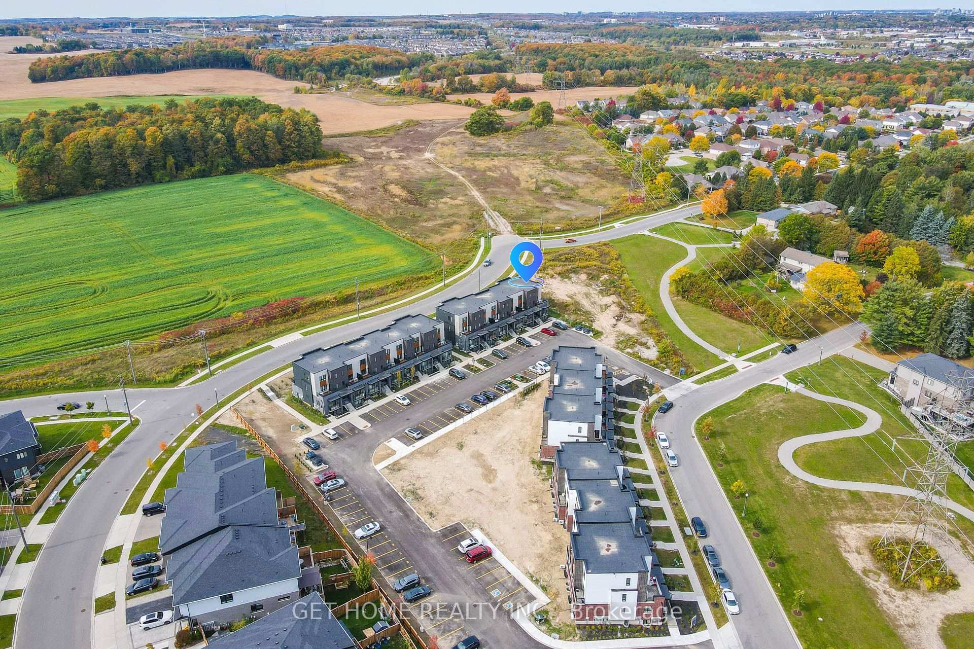 Photo 36 of Unit 3, 235 Chapel Hill Drive, Kitchener, Doon South — HOMEH