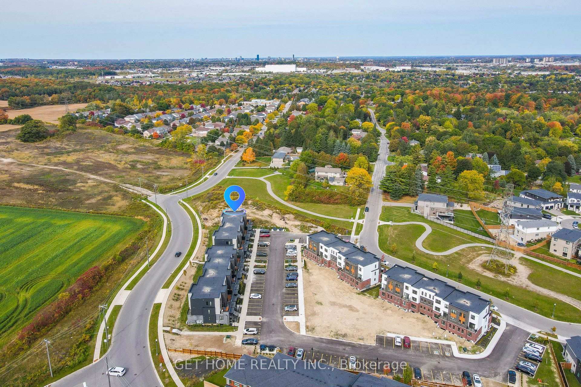 Photo 37 of Unit 3, 235 Chapel Hill Drive, Kitchener, Doon South — HOMEH