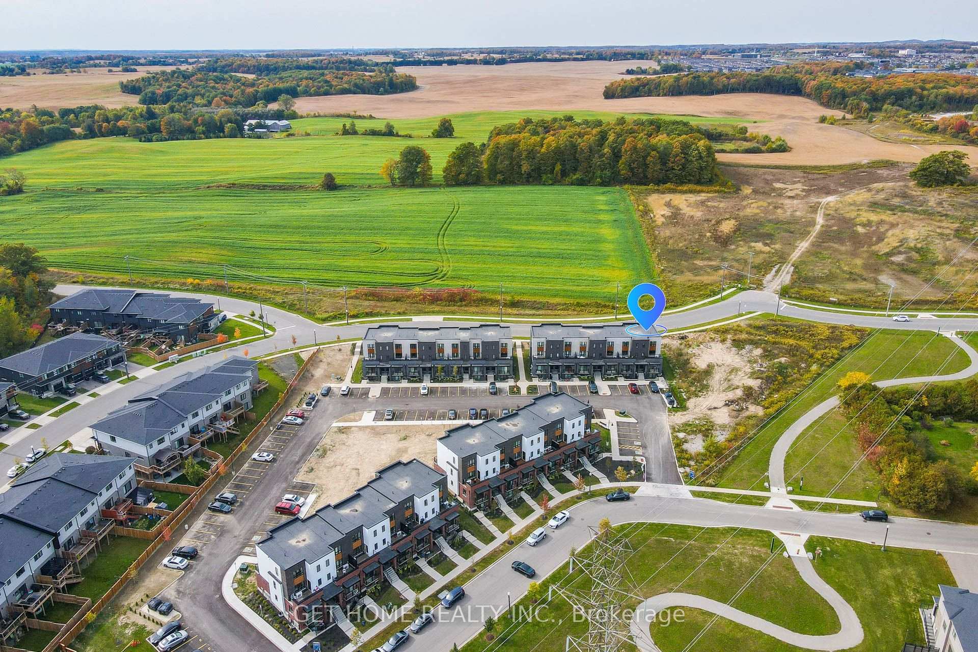 Photo 38 of Unit 3, 235 Chapel Hill Drive, Kitchener, Doon South — HOMEH