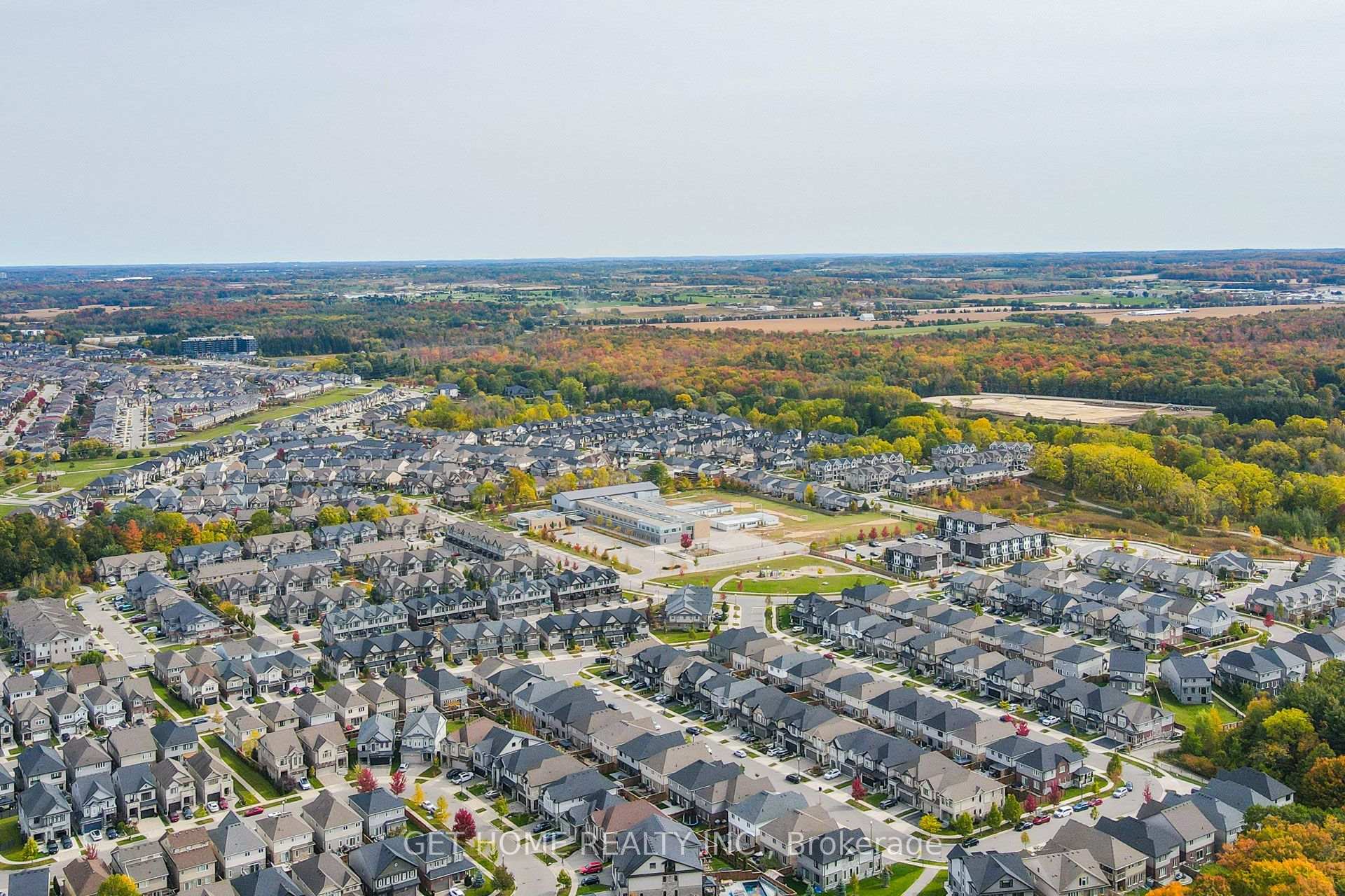 Photo 42 of Unit 3, 235 Chapel Hill Drive, Kitchener, Doon South — HOMEH