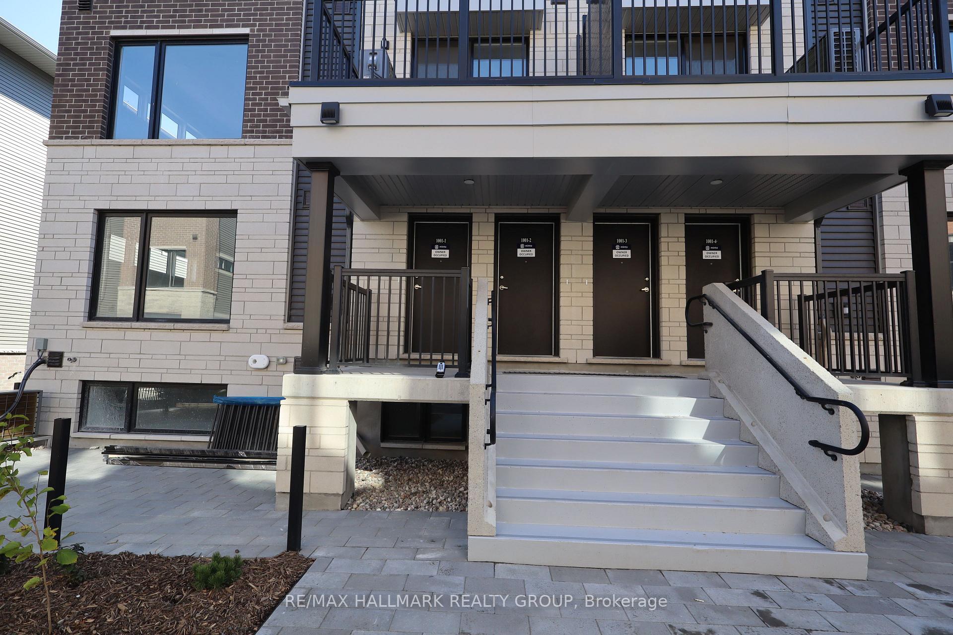 Photo 1 of Unit 2, 1001 Glenroy Gilbert Drive, Ottawa, Barrhaven - Strandherd — HOMEH