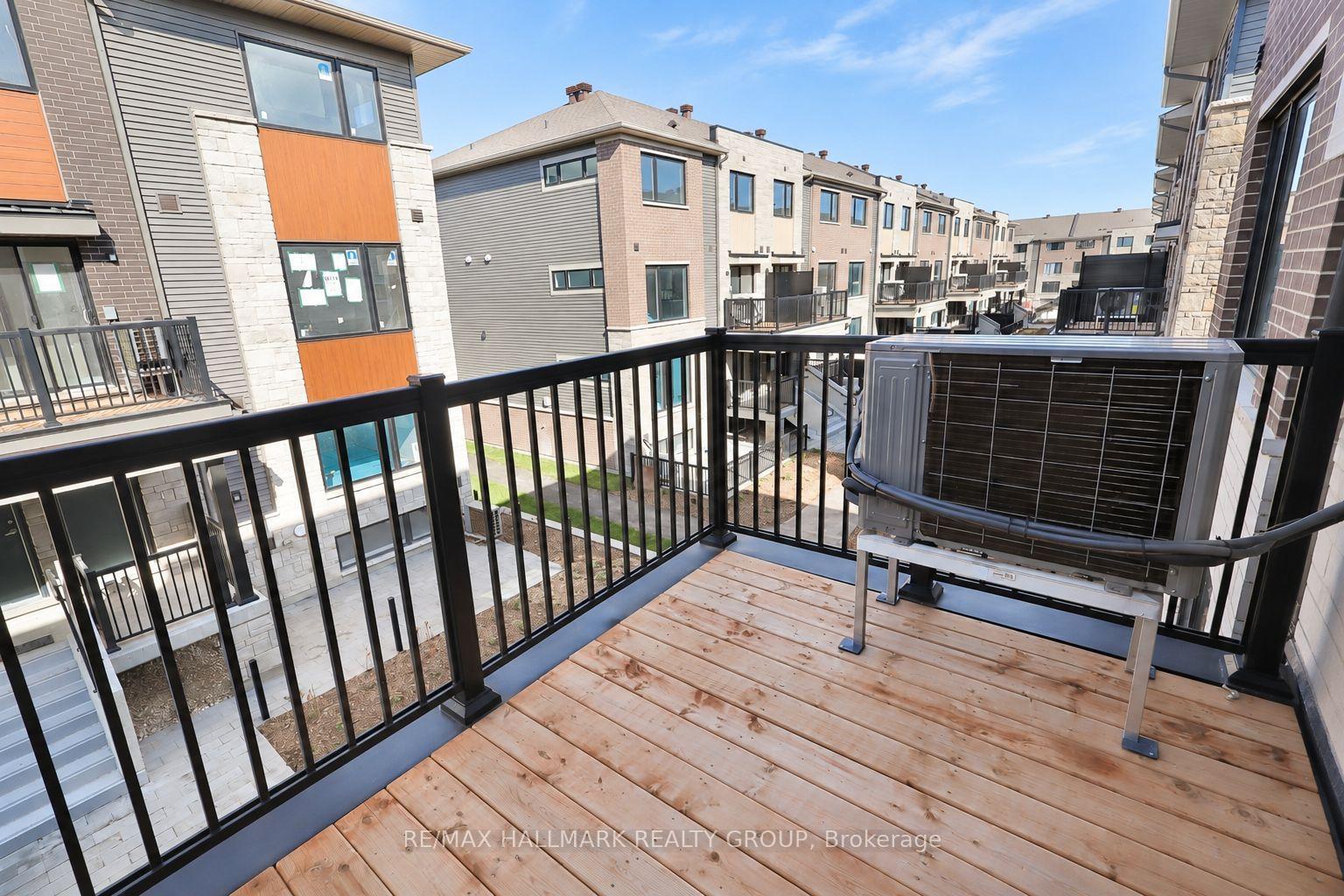 Photo 17 of Unit 2, 1001 Glenroy Gilbert Drive, Ottawa, Barrhaven - Strandherd — HOMEH