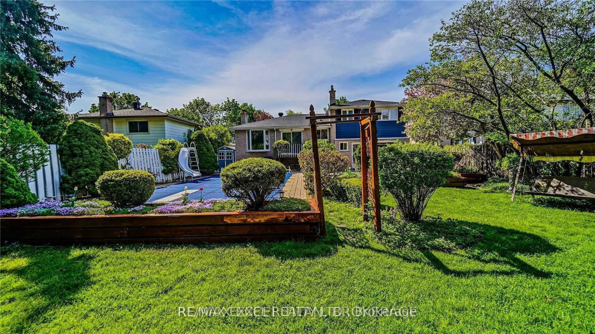 Photo 7 of 83 Squire Bakers Lane, Markham, Sherwood-Amberglen — HOMEH