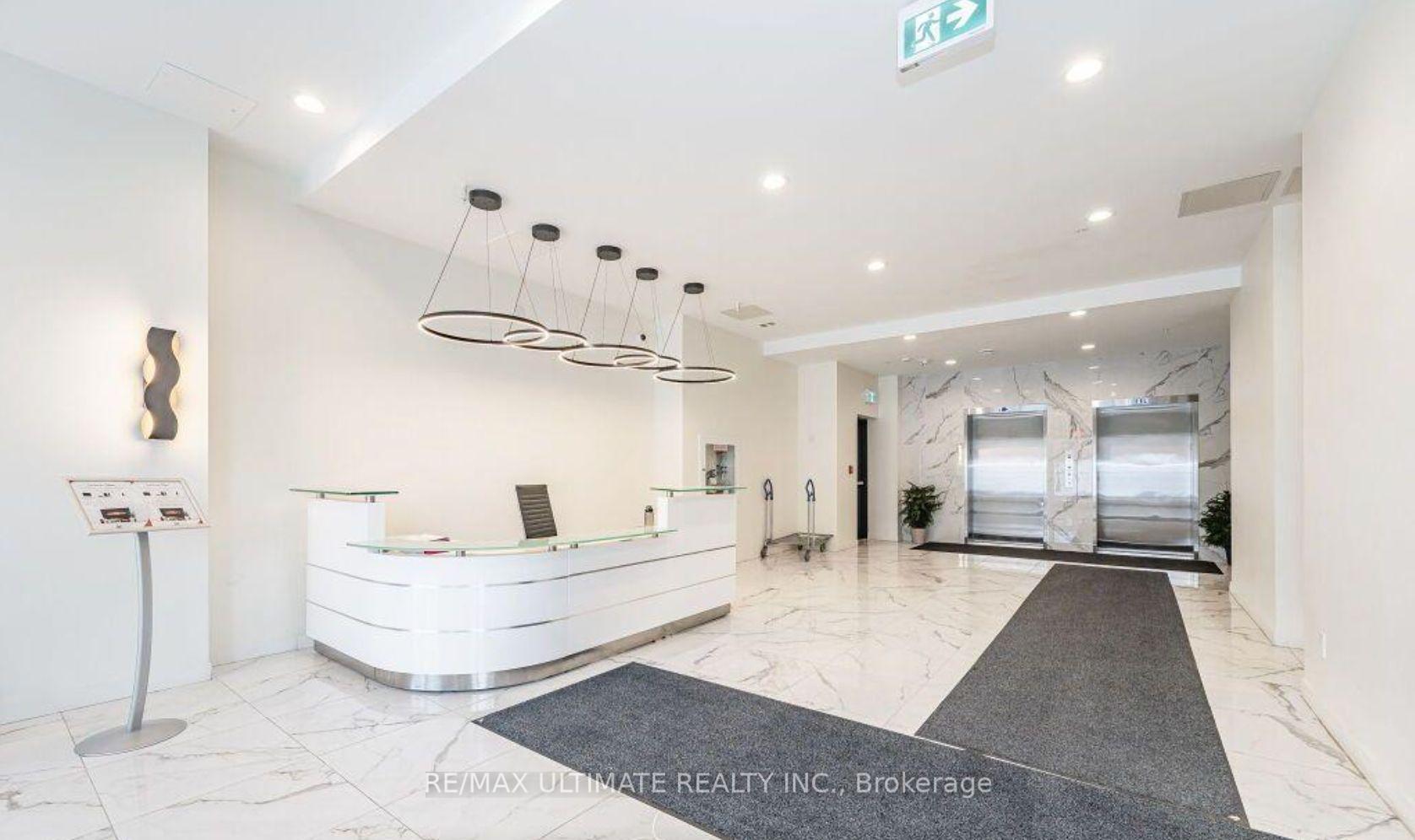 Photo 3 of Unit 710, 128 King Street N, Waterloo — HOMEH