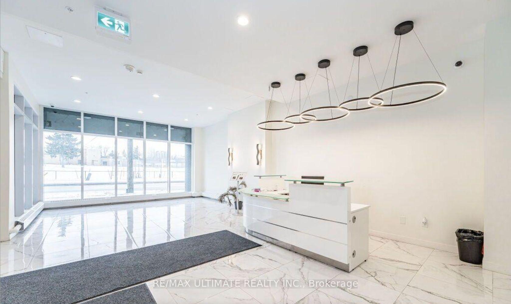 Photo 4 of Unit 710, 128 King Street N, Waterloo — HOMEH