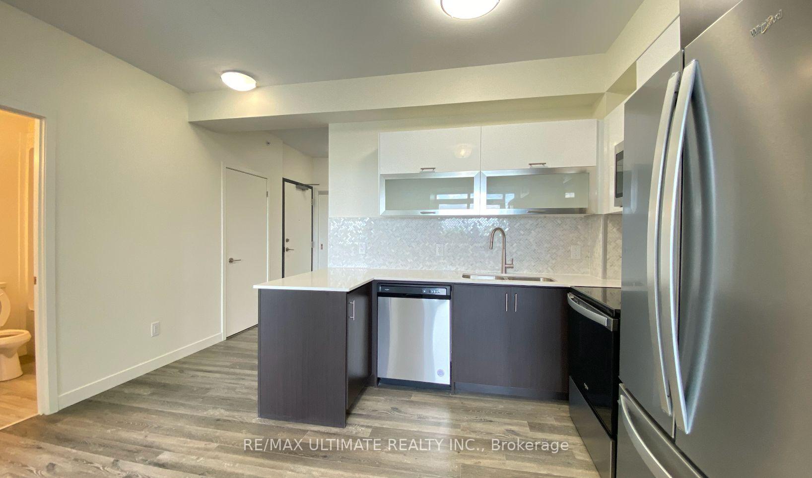 Photo 10 of Unit 710, 128 King Street N, Waterloo — HOMEH