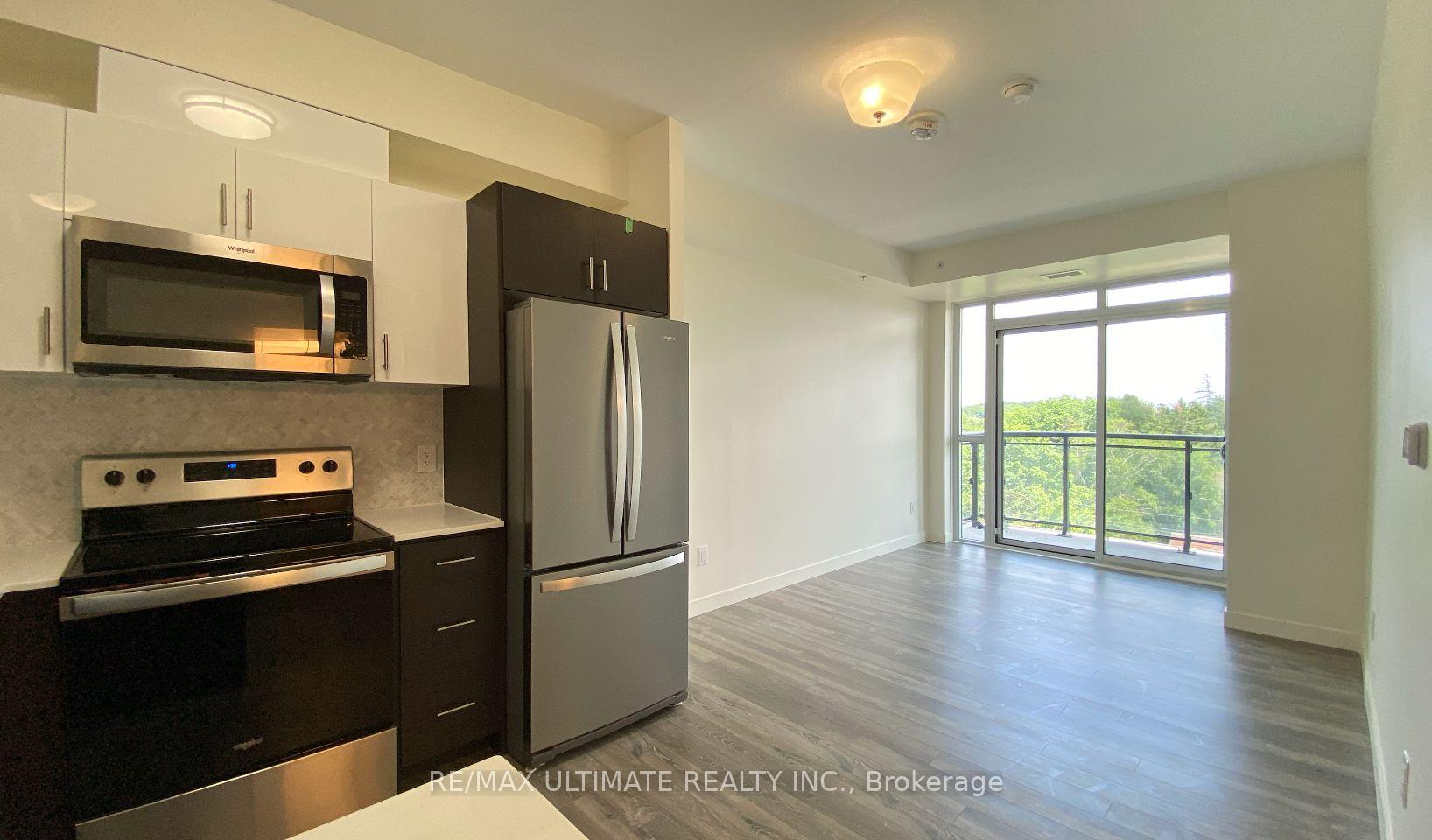 Photo 12 of Unit 710, 128 King Street N, Waterloo — HOMEH