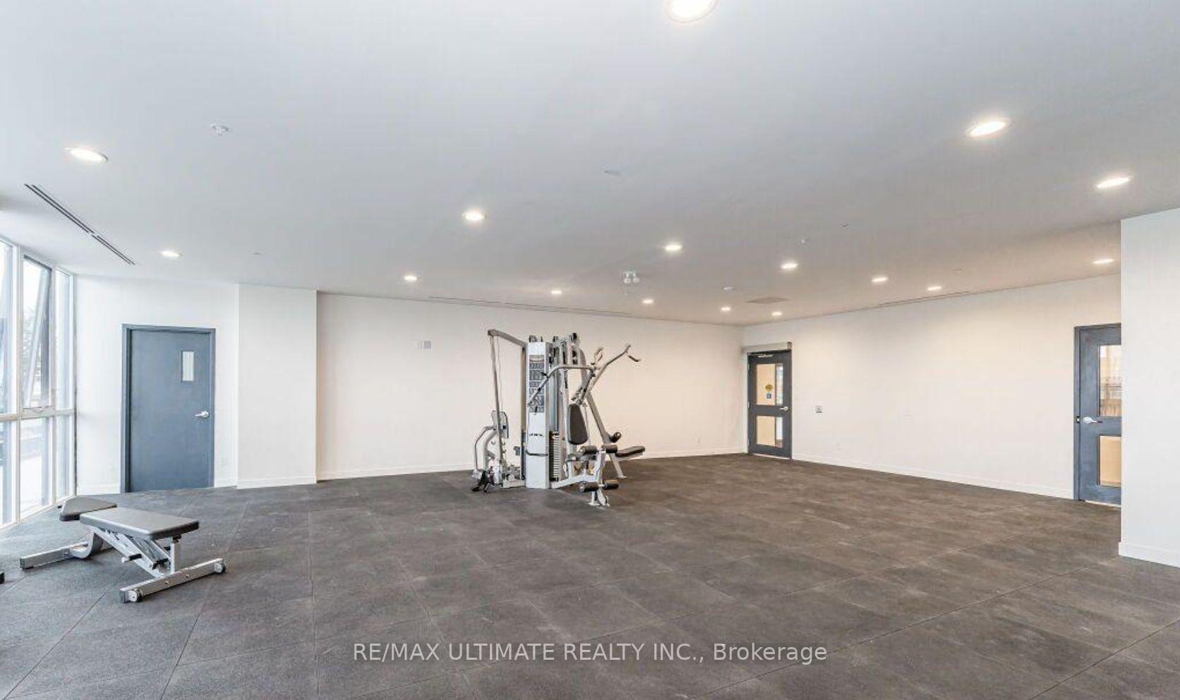 Photo 21 of Unit 710, 128 King Street N, Waterloo — HOMEH