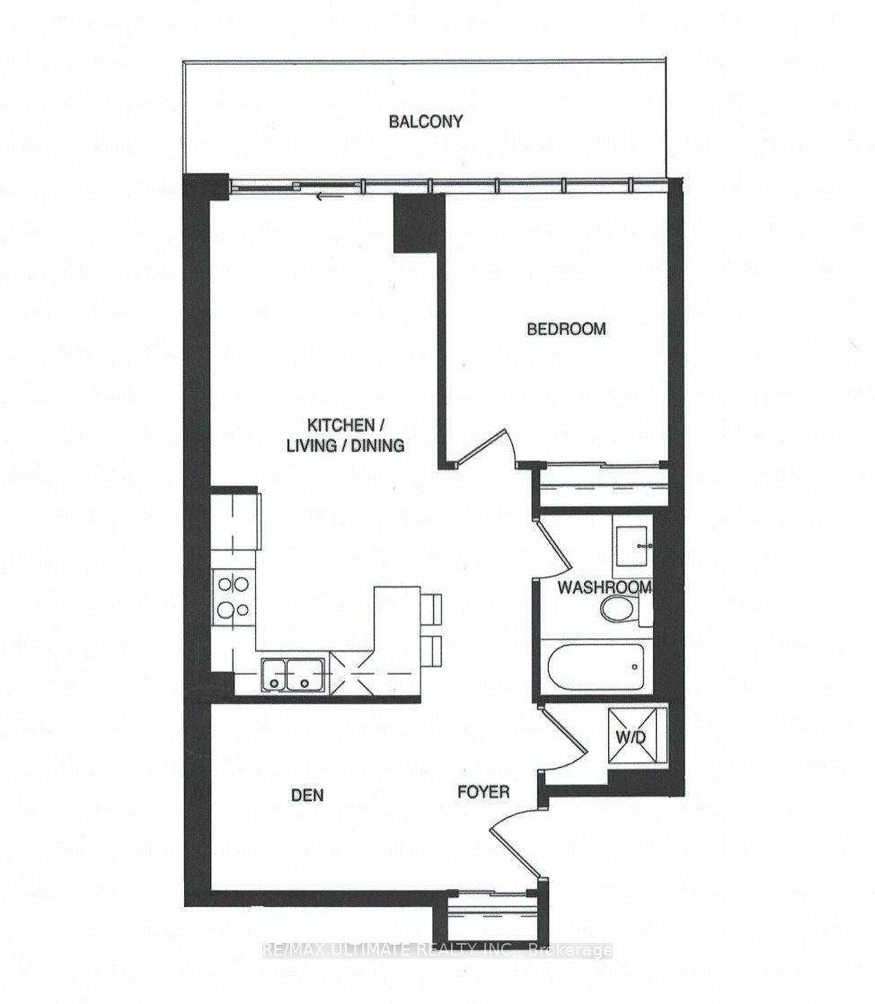 Photo 27 of Unit 710, 128 King Street N, Waterloo — HOMEH