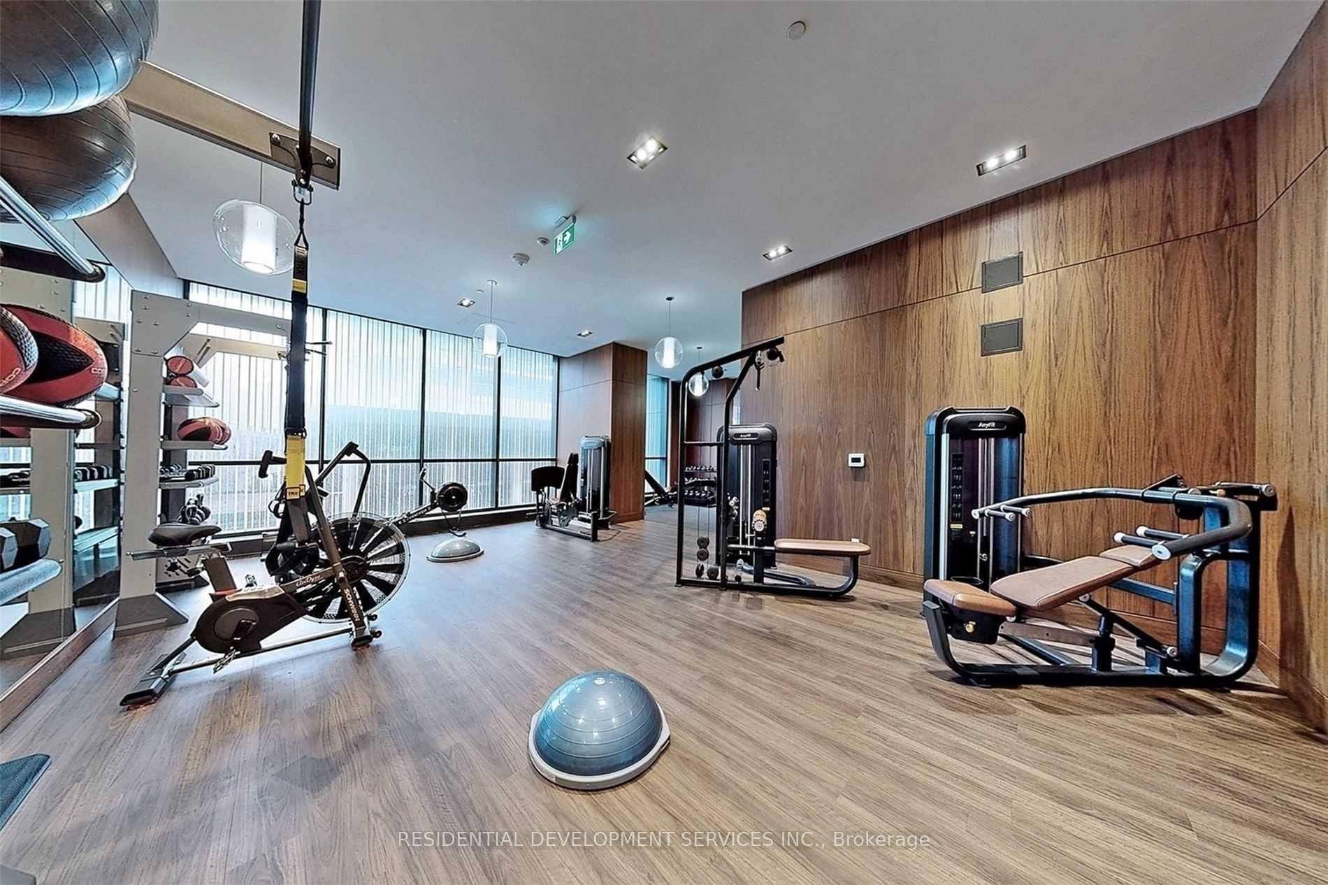Photo 19 of Unit 906, 17 Bathurst Street, Toronto, Waterfront Communities — HOMEH