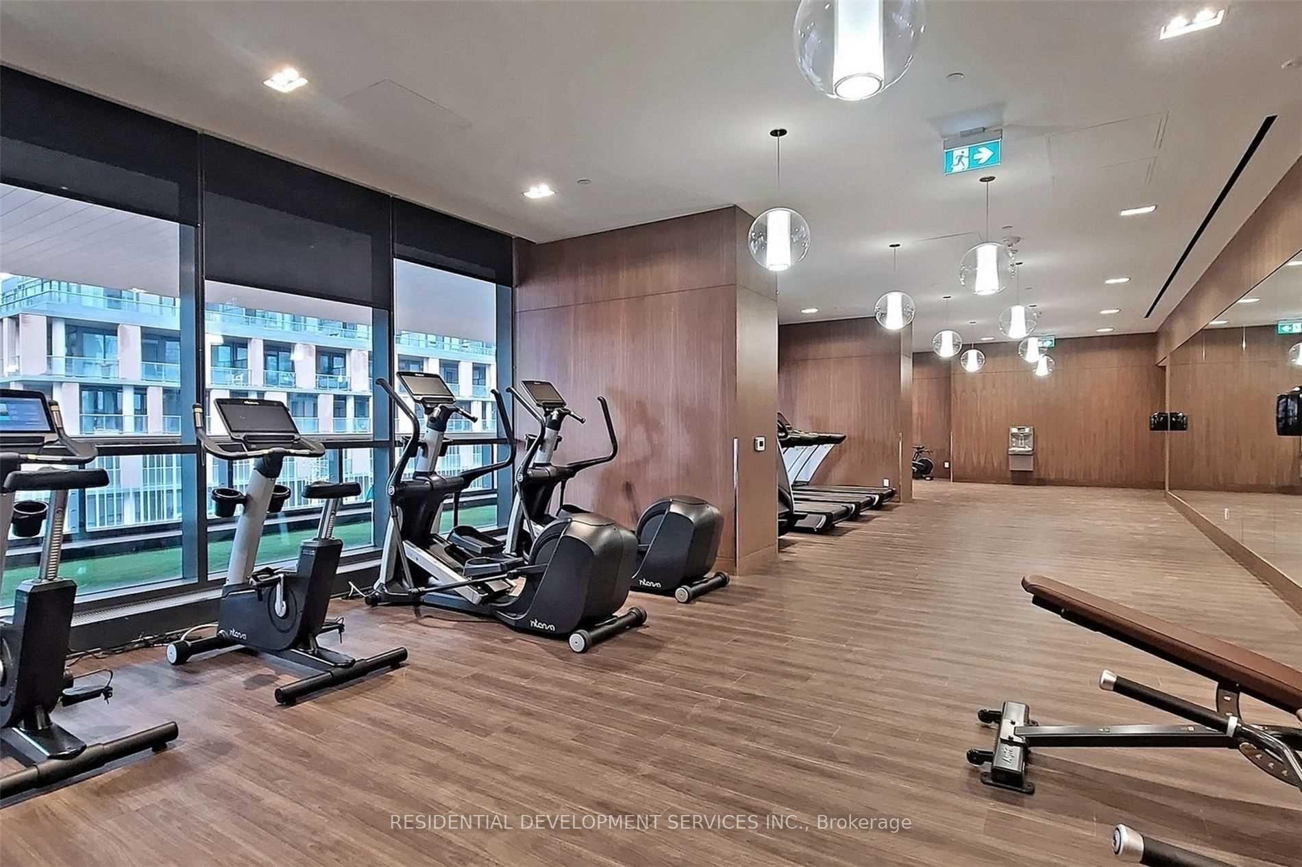 Photo 20 of Unit 906, 17 Bathurst Street, Toronto, Waterfront Communities — HOMEH