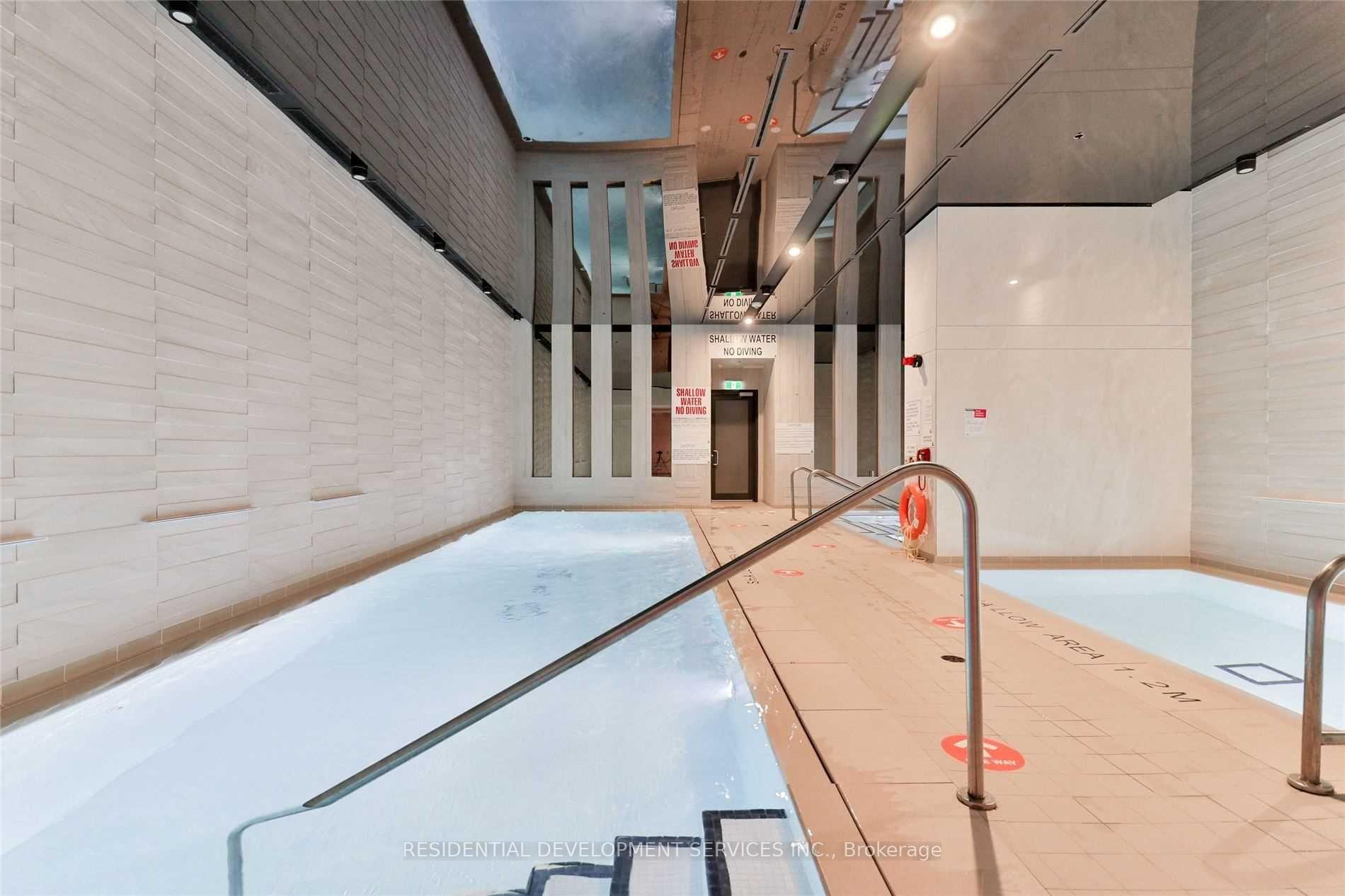 Photo 22 of Unit 906, 17 Bathurst Street, Toronto, Waterfront Communities — HOMEH