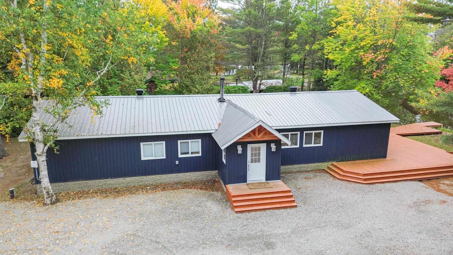 Photo of 1602 Pineshores Road