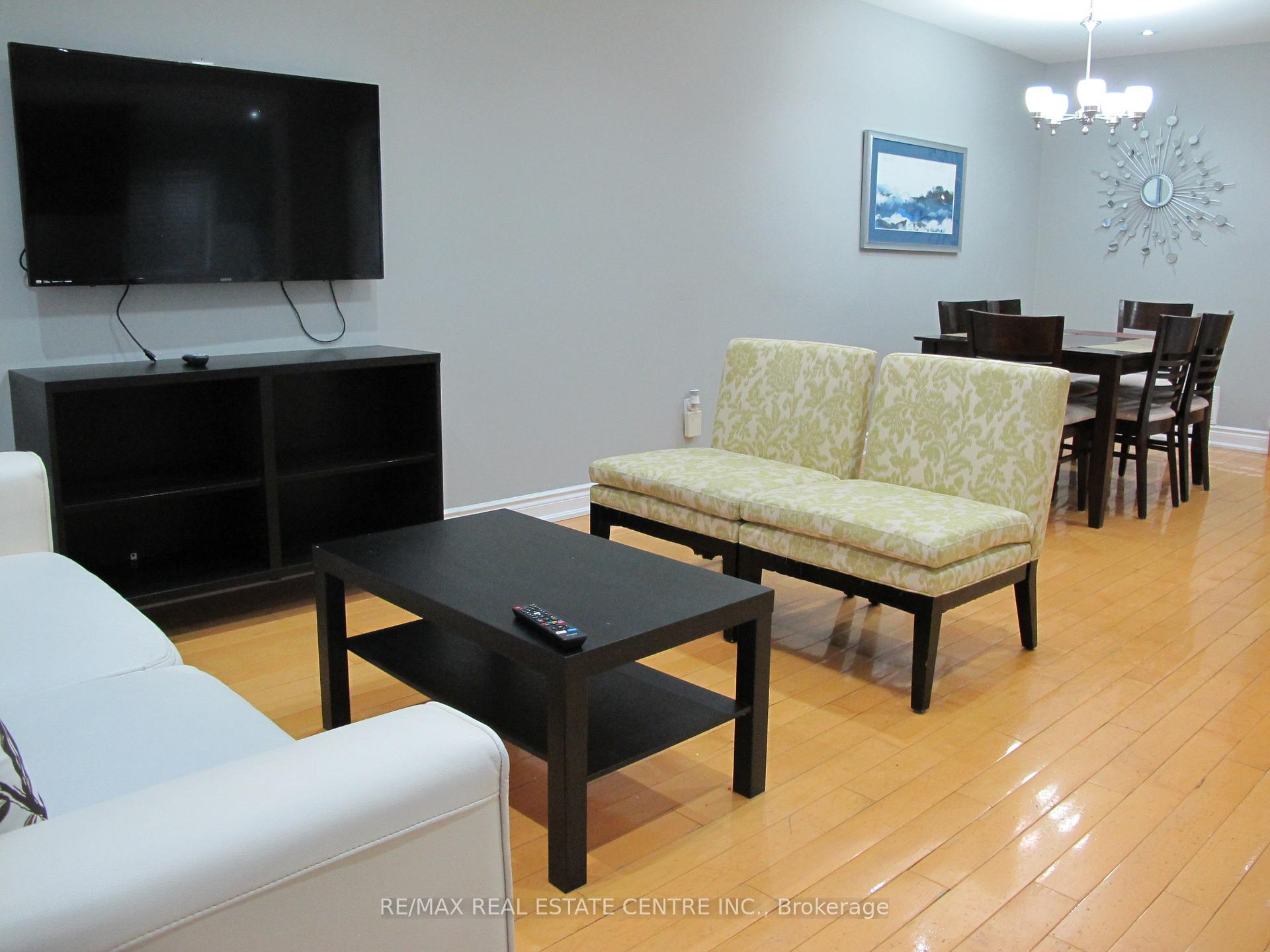 Photo 12 of 4695 Empire(Upper Floor) Crescent, Mississauga, Hurontario — HOMEH