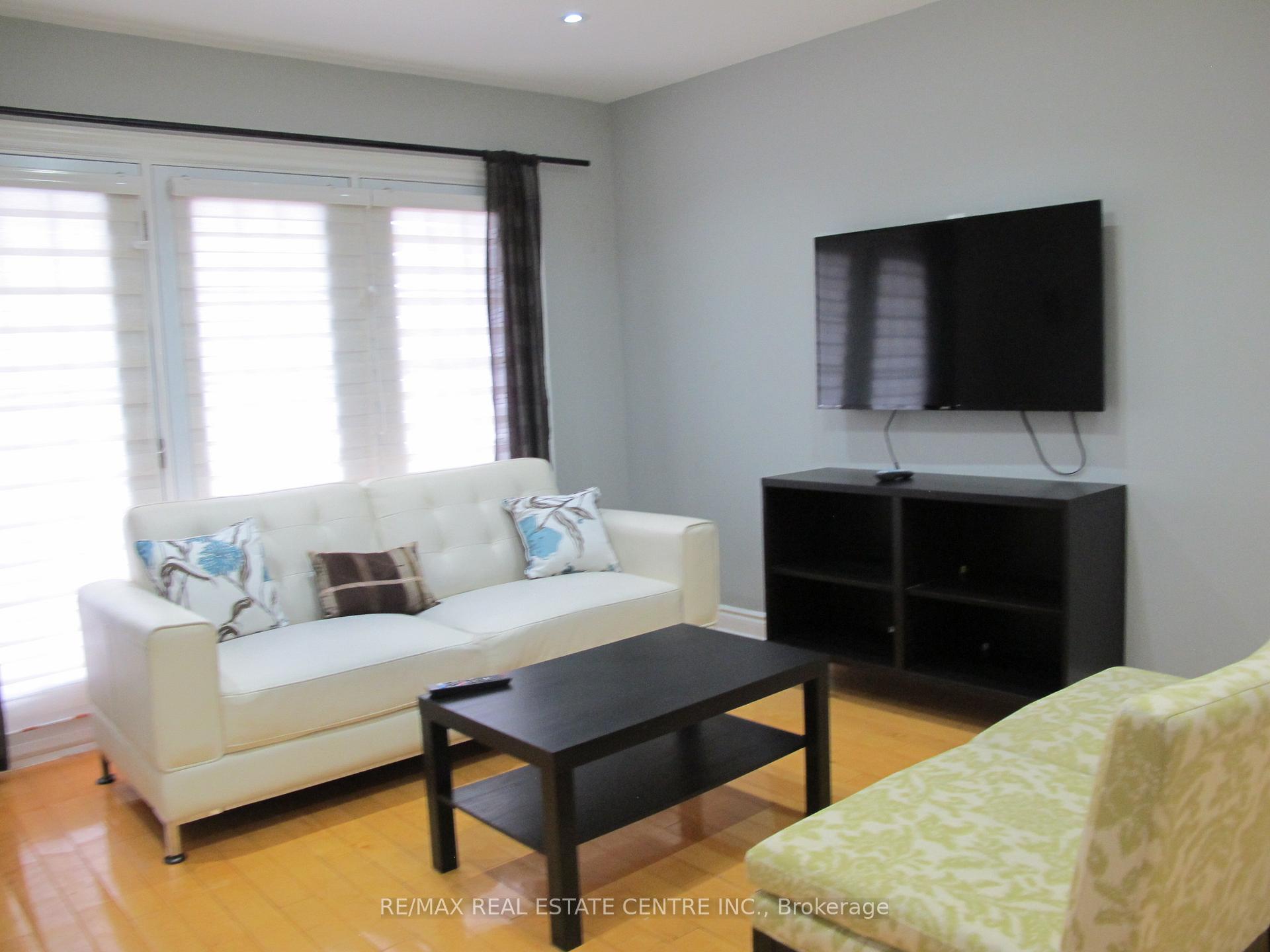 Photo 14 of 4695 Empire(Upper Floor) Crescent, Mississauga, Hurontario — HOMEH