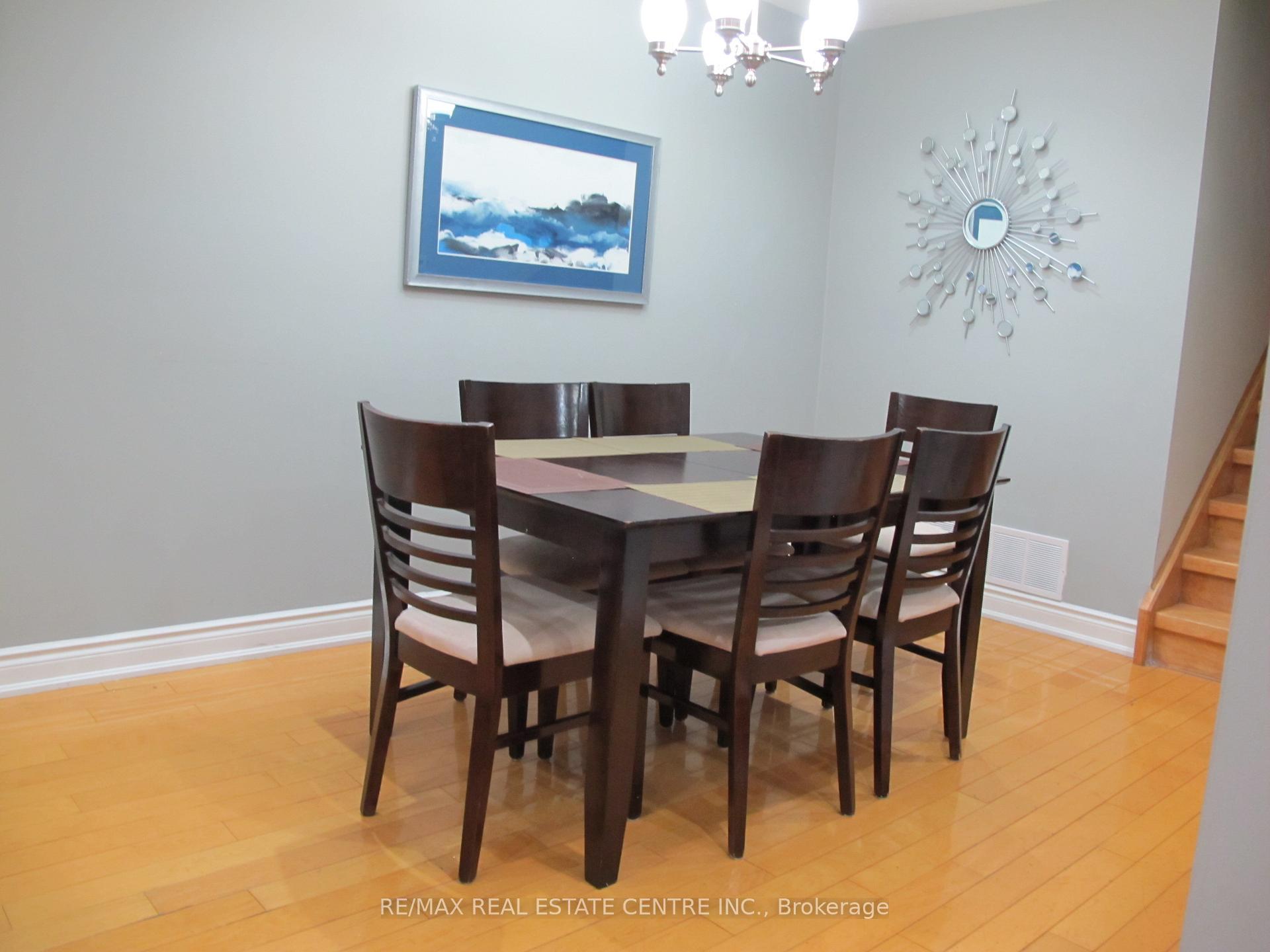 Photo 15 of 4695 Empire(Upper Floor) Crescent, Mississauga, Hurontario — HOMEH