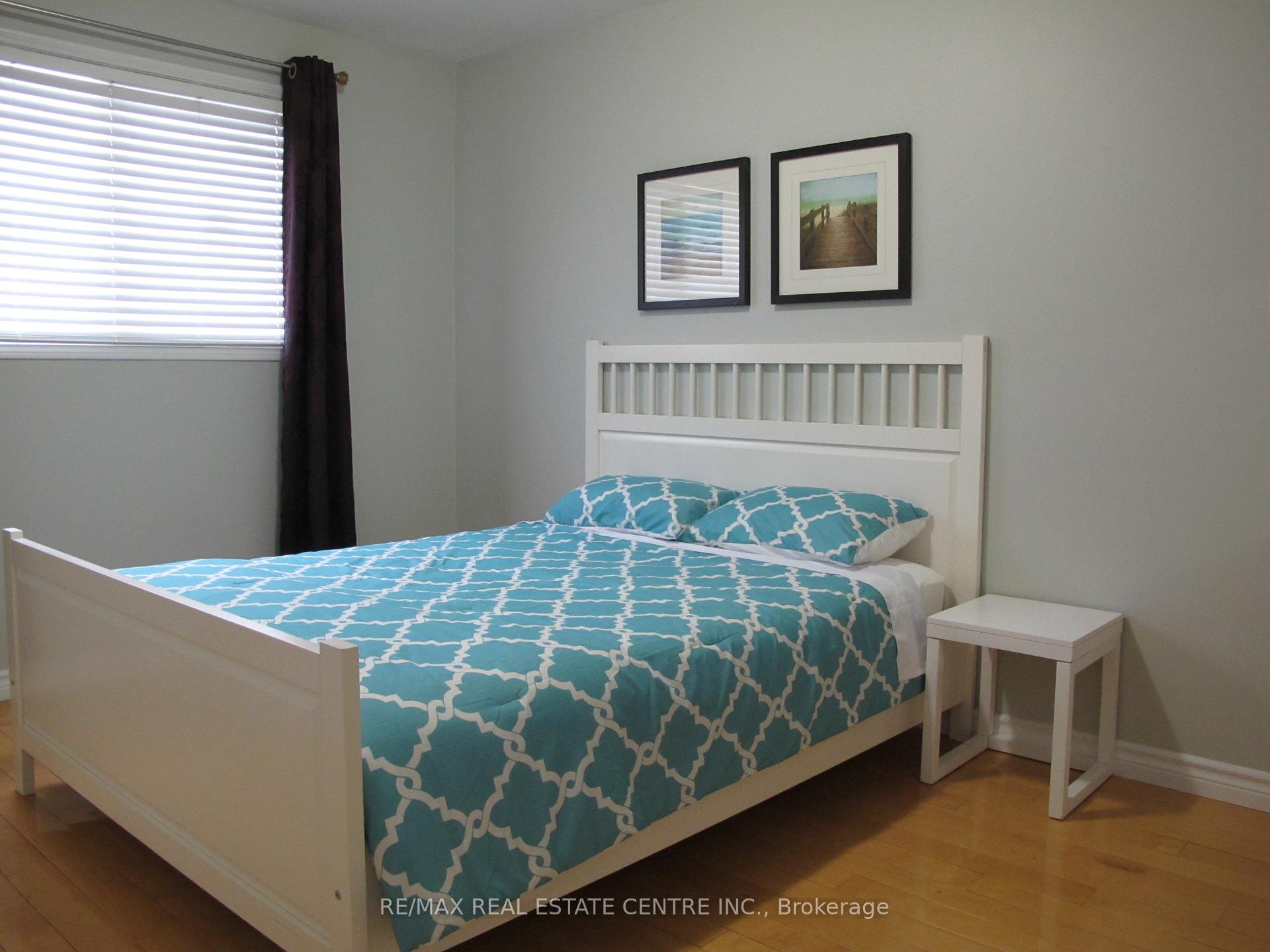 Photo 21 of 4695 Empire(Upper Floor) Crescent, Mississauga, Hurontario — HOMEH