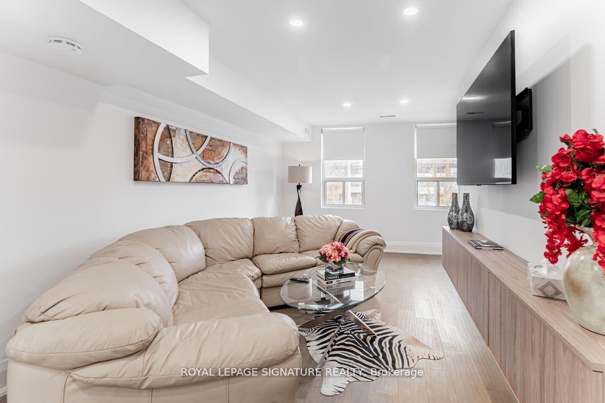 Photo 7 of Unit upper, 851 O'Connor Drive, Toronto, O'Connor-Parkview — HOMEH