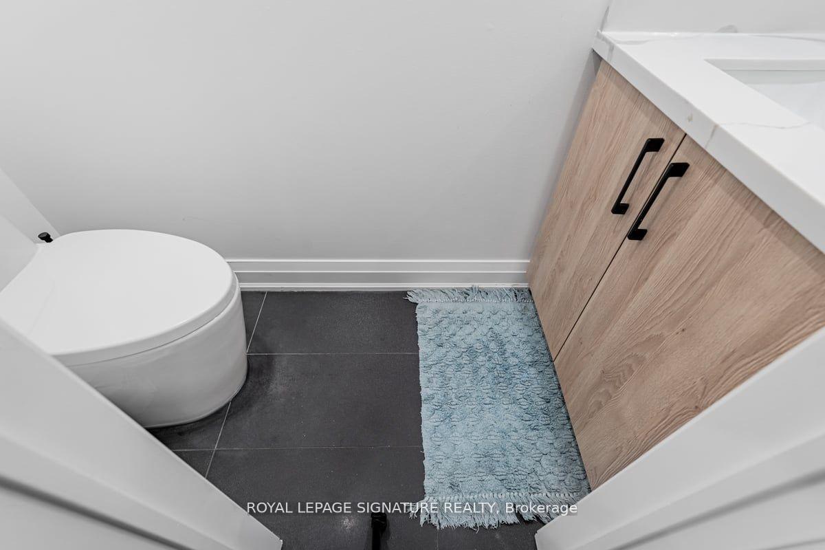 Photo 10 of Unit upper, 851 O'Connor Drive, Toronto, O'Connor-Parkview — HOMEH