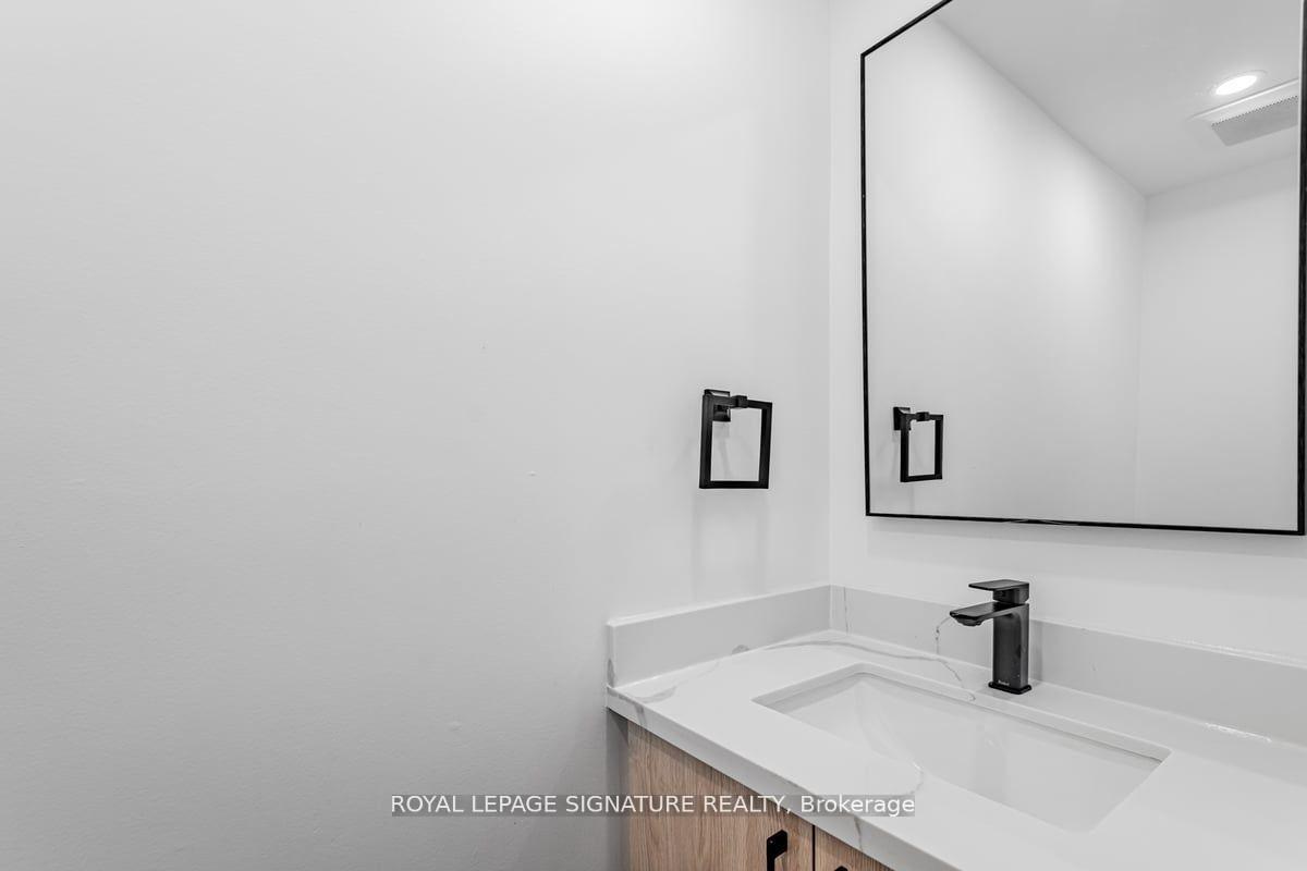 Photo 11 of Unit upper, 851 O'Connor Drive, Toronto, O'Connor-Parkview — HOMEH