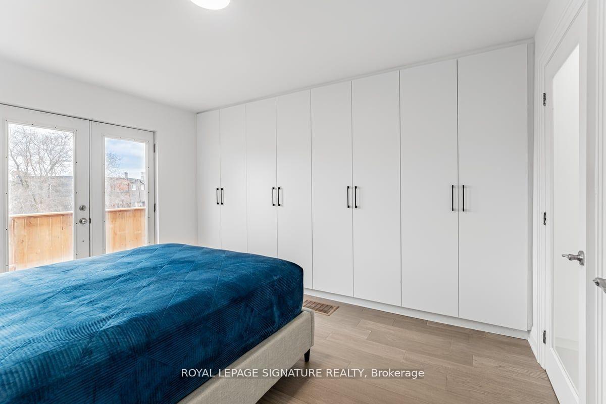Photo 12 of Unit upper, 851 O'Connor Drive, Toronto, O'Connor-Parkview — HOMEH