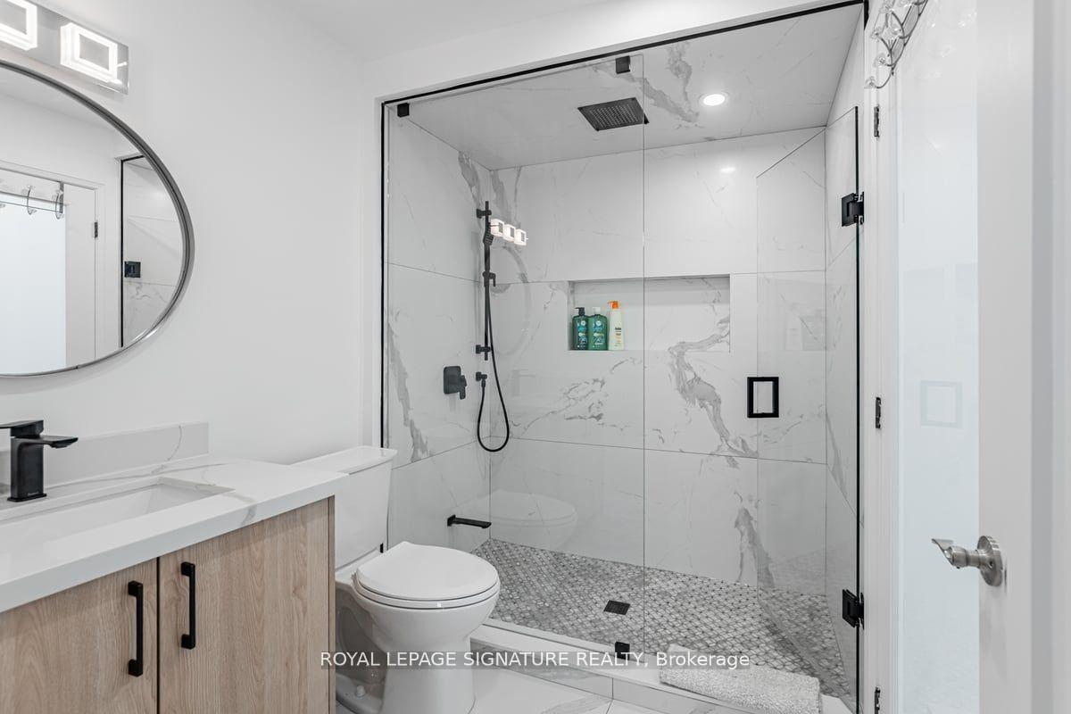 Photo 14 of Unit upper, 851 O'Connor Drive, Toronto, O'Connor-Parkview — HOMEH