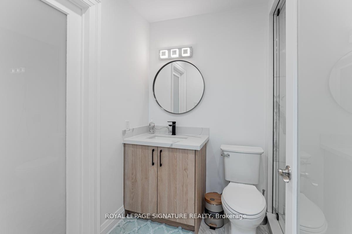 Photo 15 of Unit upper, 851 O'Connor Drive, Toronto, O'Connor-Parkview — HOMEH