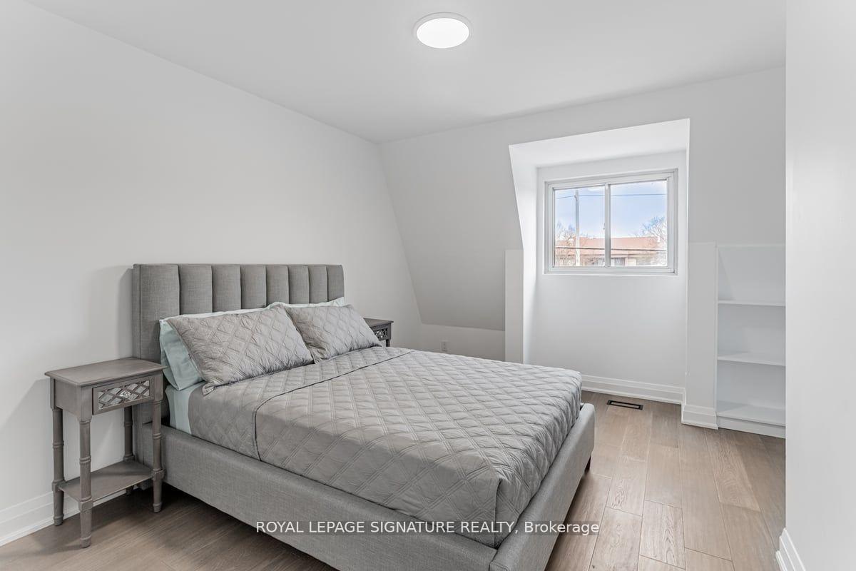 Photo 16 of Unit upper, 851 O'Connor Drive, Toronto, O'Connor-Parkview — HOMEH