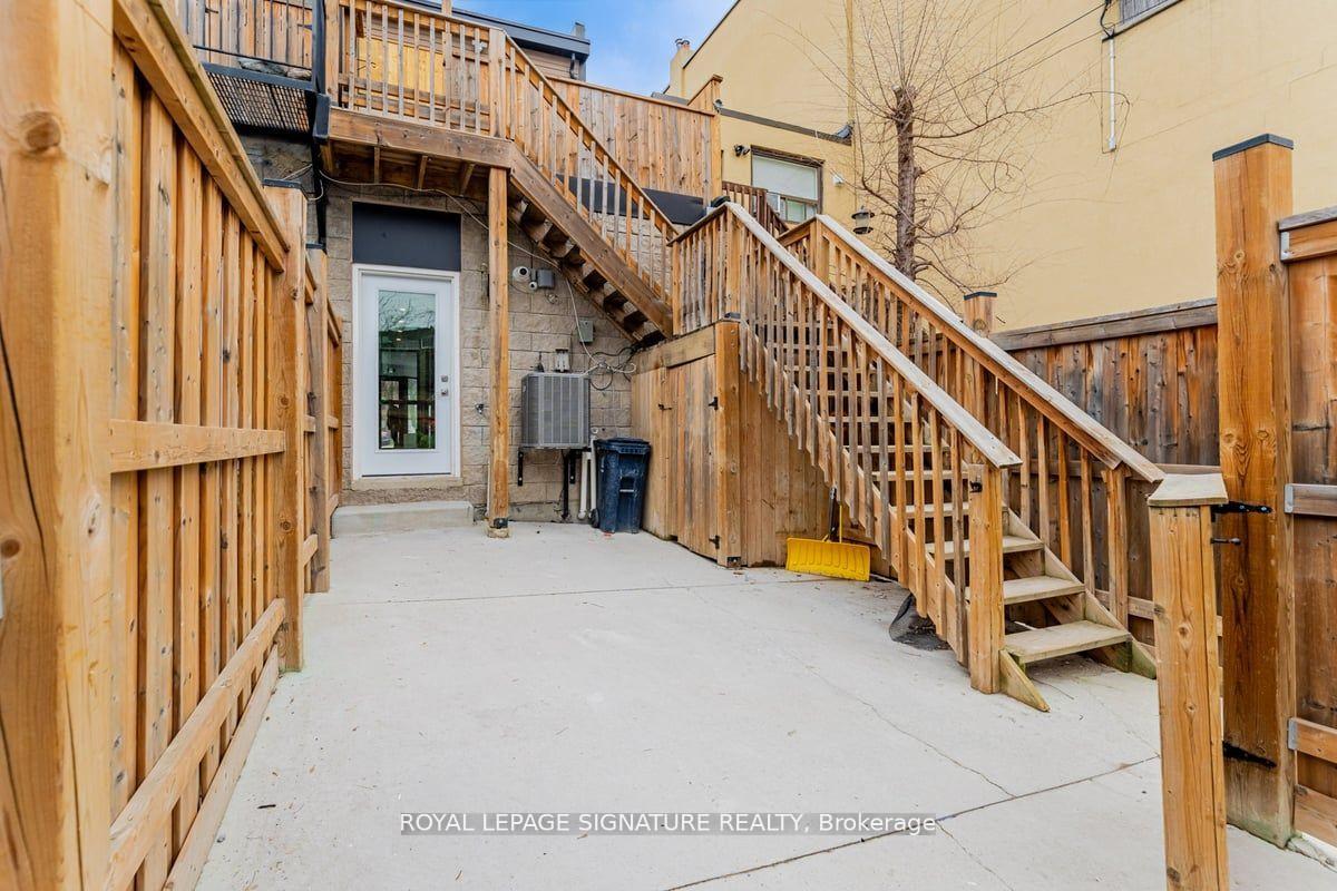 Photo 17 of Unit upper, 851 O'Connor Drive, Toronto, O'Connor-Parkview — HOMEH