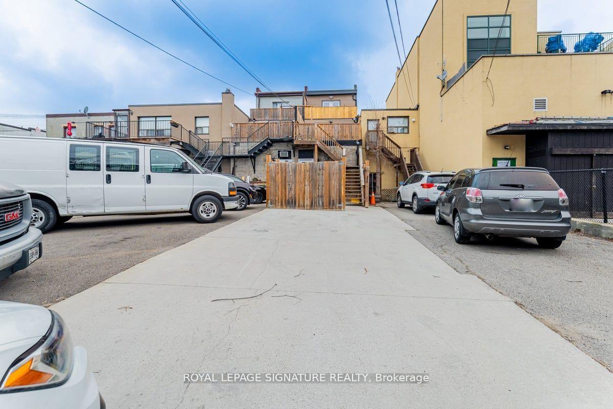 Photo 18 of Unit upper, 851 O'Connor Drive, Toronto, O'Connor-Parkview — HOMEH