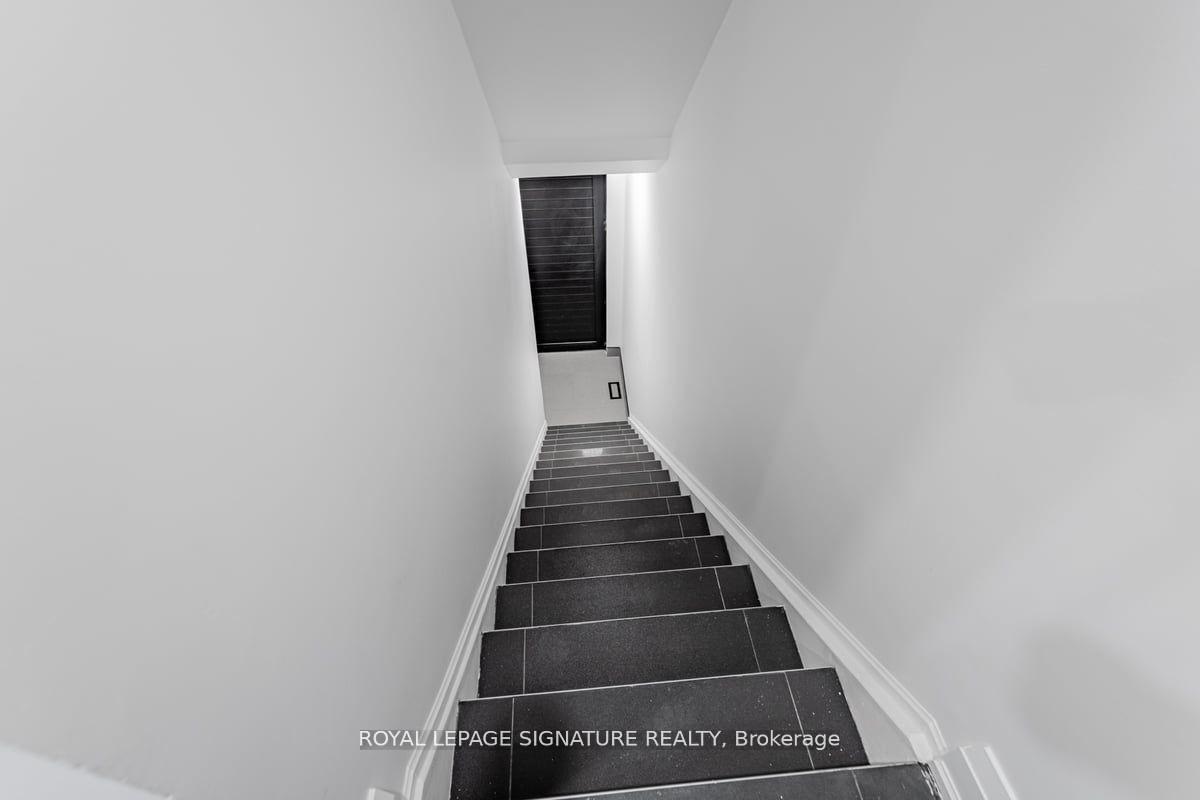 Photo 23 of Unit upper, 851 O'Connor Drive, Toronto, O'Connor-Parkview — HOMEH