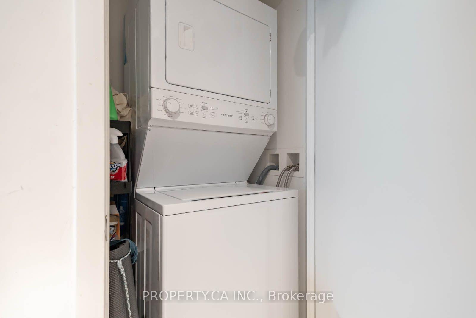 Photo 13 of Unit 501, 15 Queens Quay E, Toronto, Waterfront Communities — HOMEH