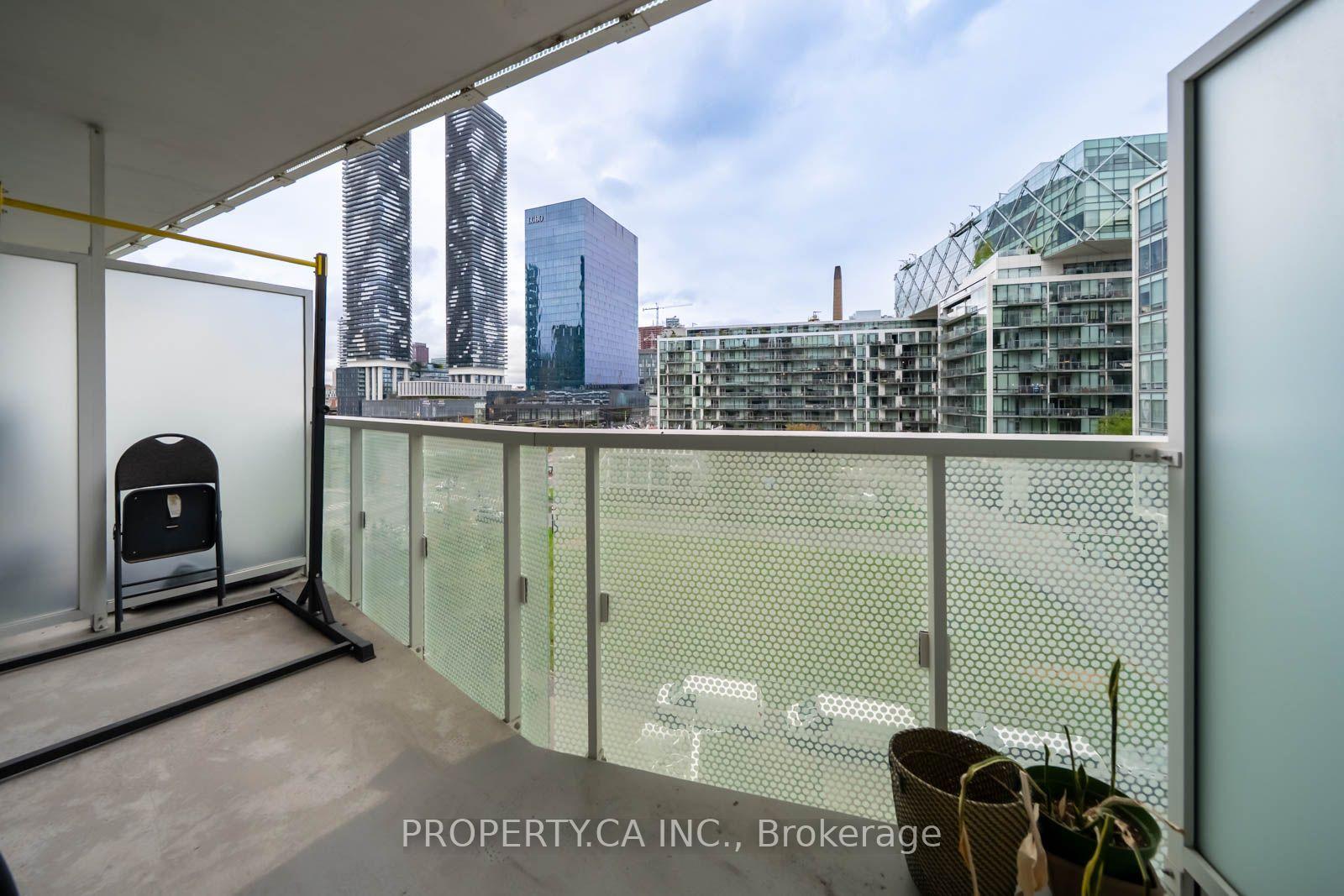 Photo 14 of Unit 501, 15 Queens Quay E, Toronto, Waterfront Communities — HOMEH