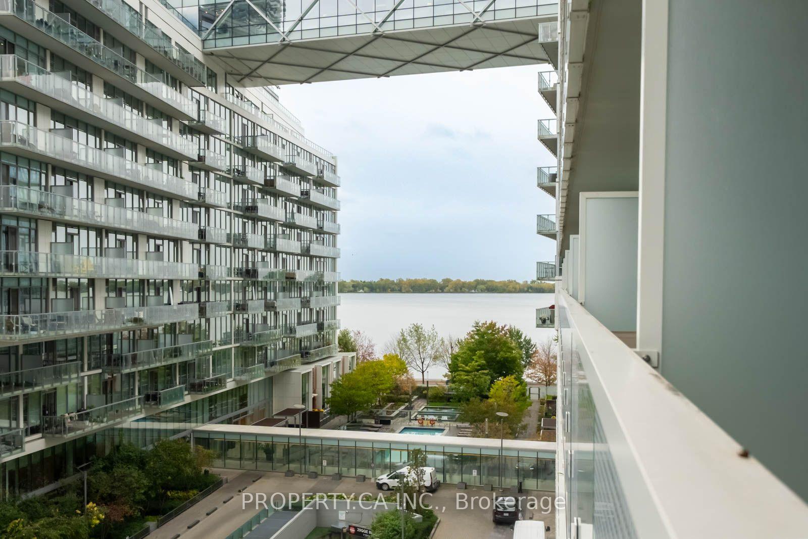 Photo 18 of Unit 501, 15 Queens Quay E, Toronto, Waterfront Communities — HOMEH