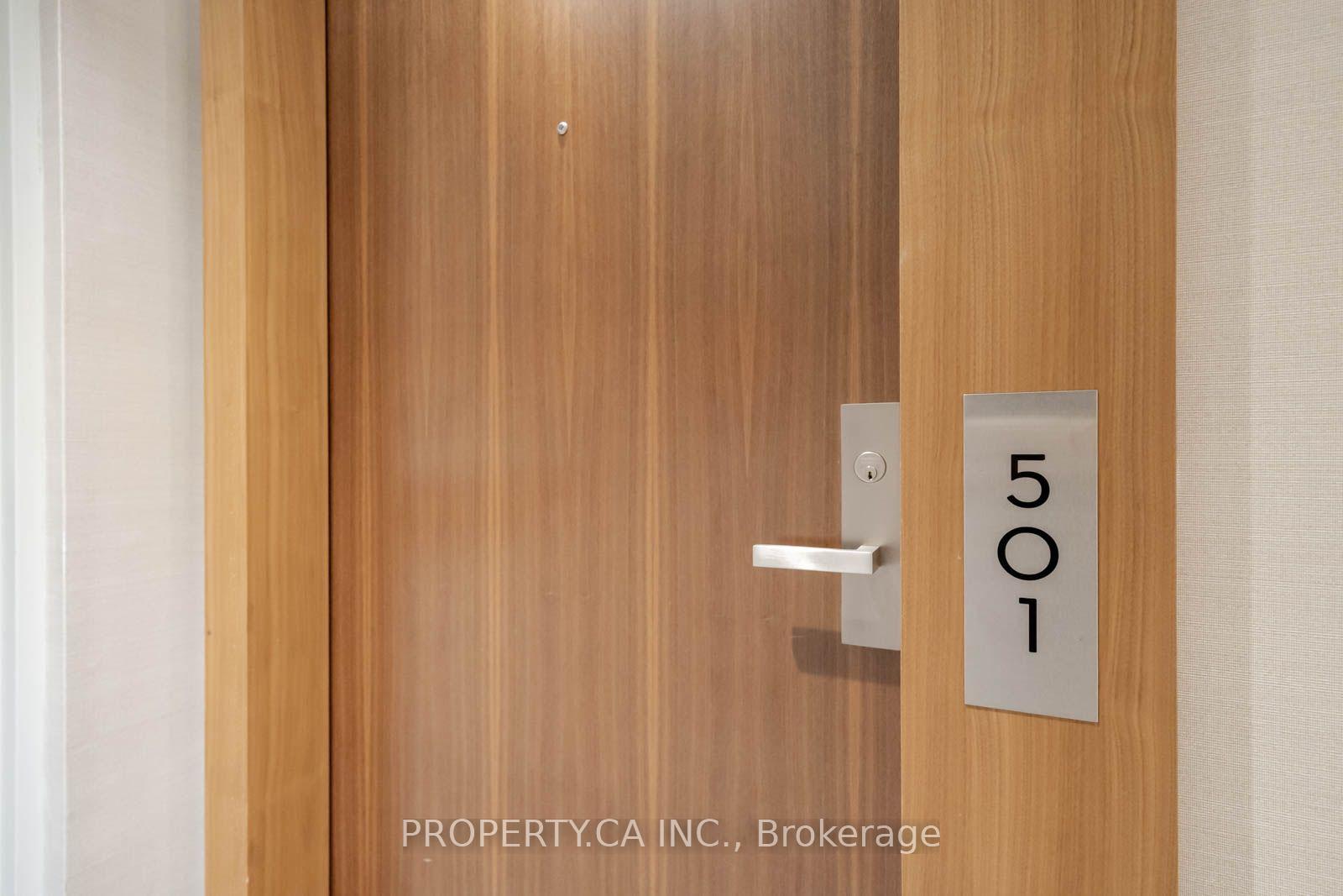 Photo 20 of Unit 501, 15 Queens Quay E, Toronto, Waterfront Communities — HOMEH