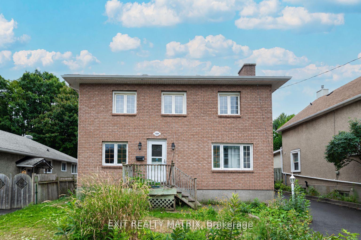 Photo 2 of Unit 2, 1384 Chatelain Avenue, Ottawa, Carlington — HOMEH
