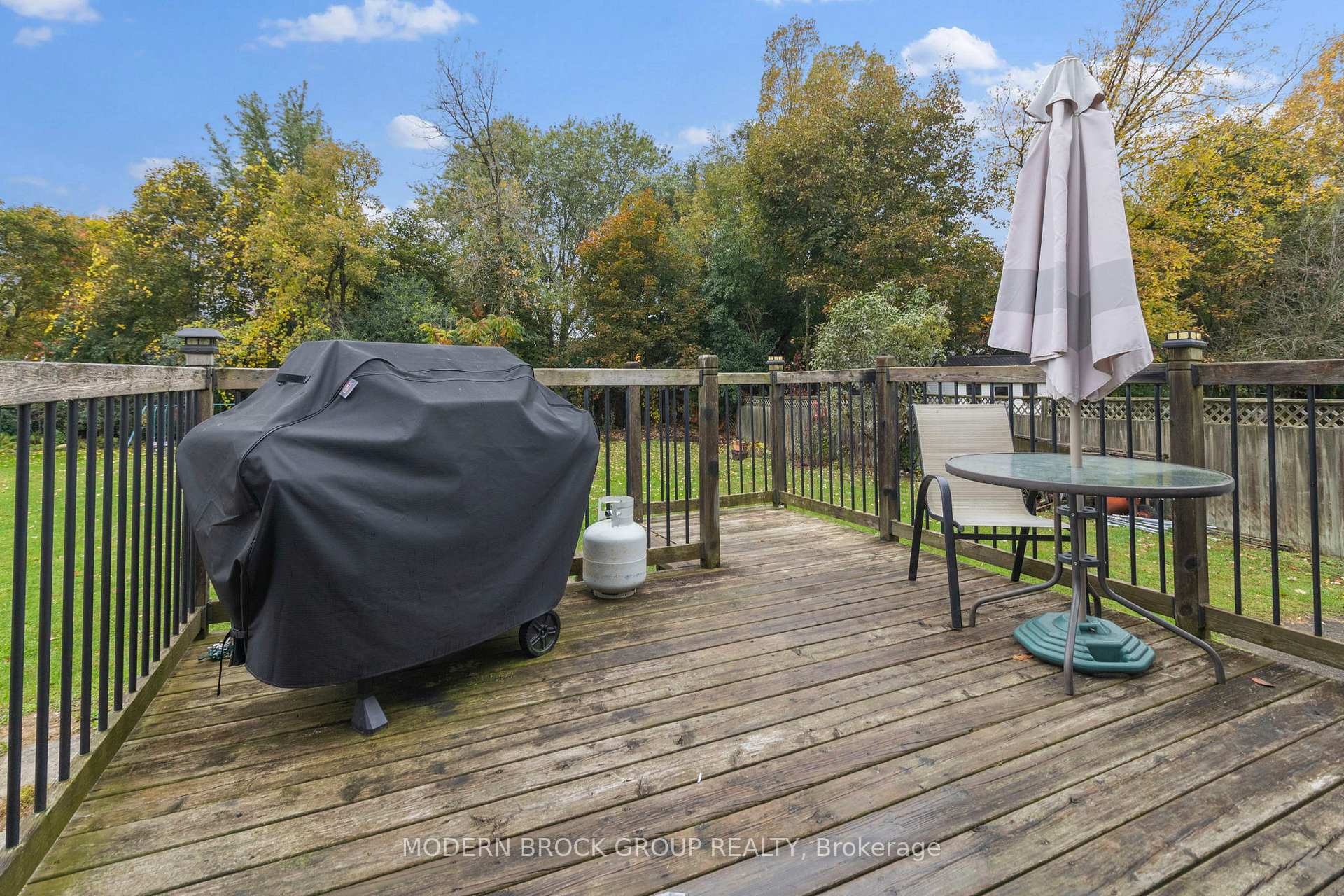 Photo 44 of 1210 Peden Boulevard, Brockville, Brockville — HOMEH