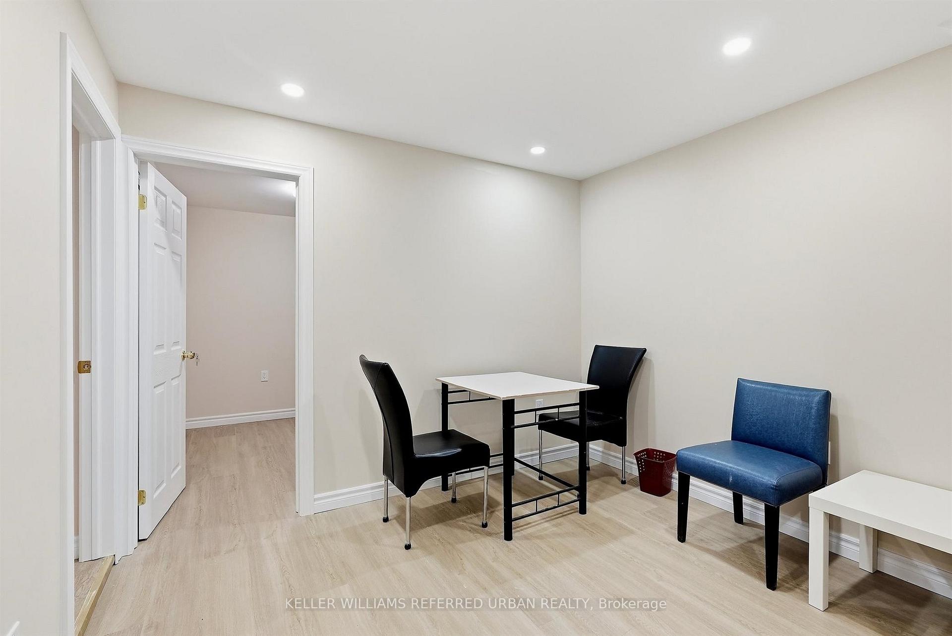 Photo 3 of Unit BSMT, 63 Keyworth Trail, Scarborough, Agincourt South-Malvern West — HOMEH