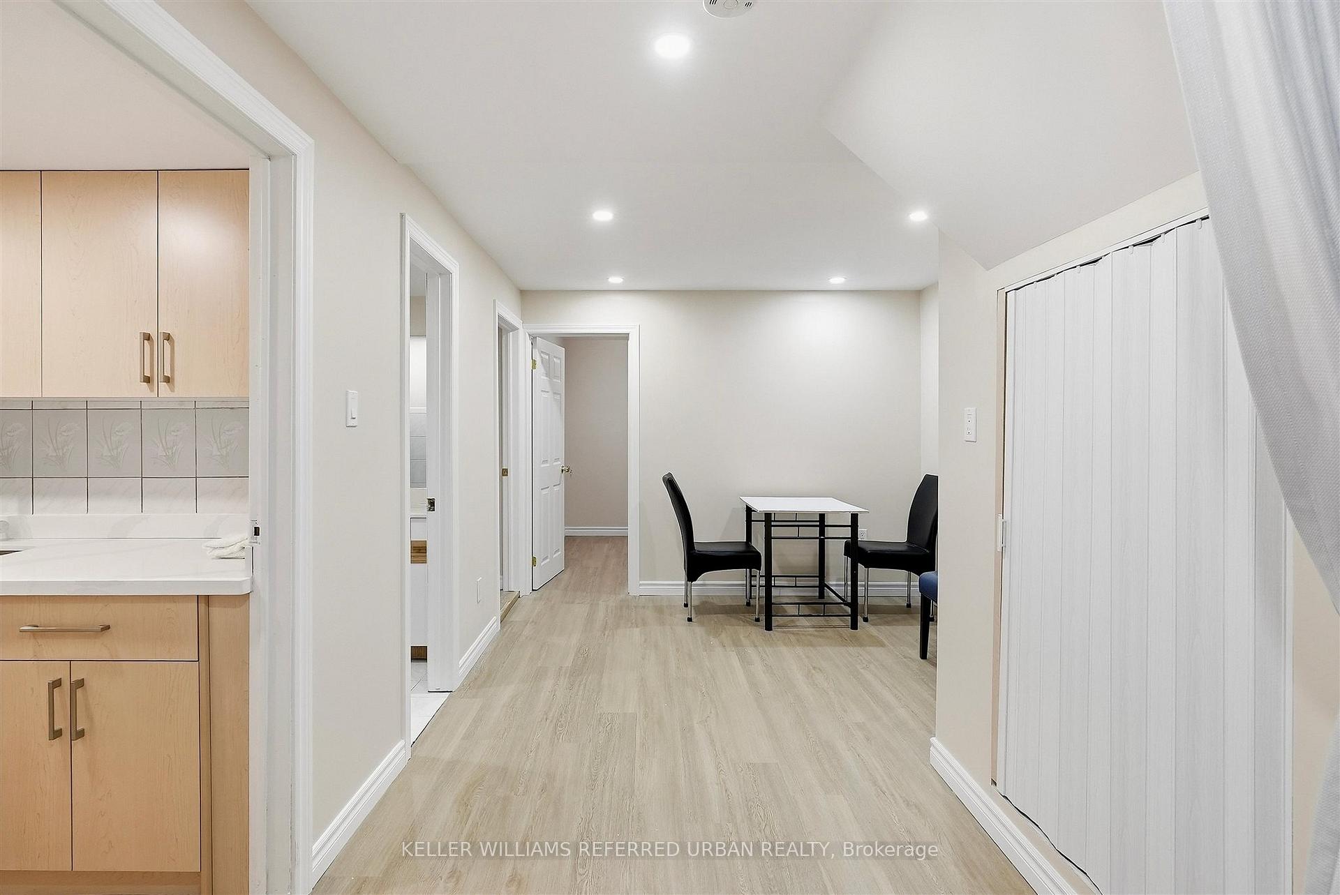 Photo 4 of Unit BSMT, 63 Keyworth Trail, Scarborough, Agincourt South-Malvern West — HOMEH