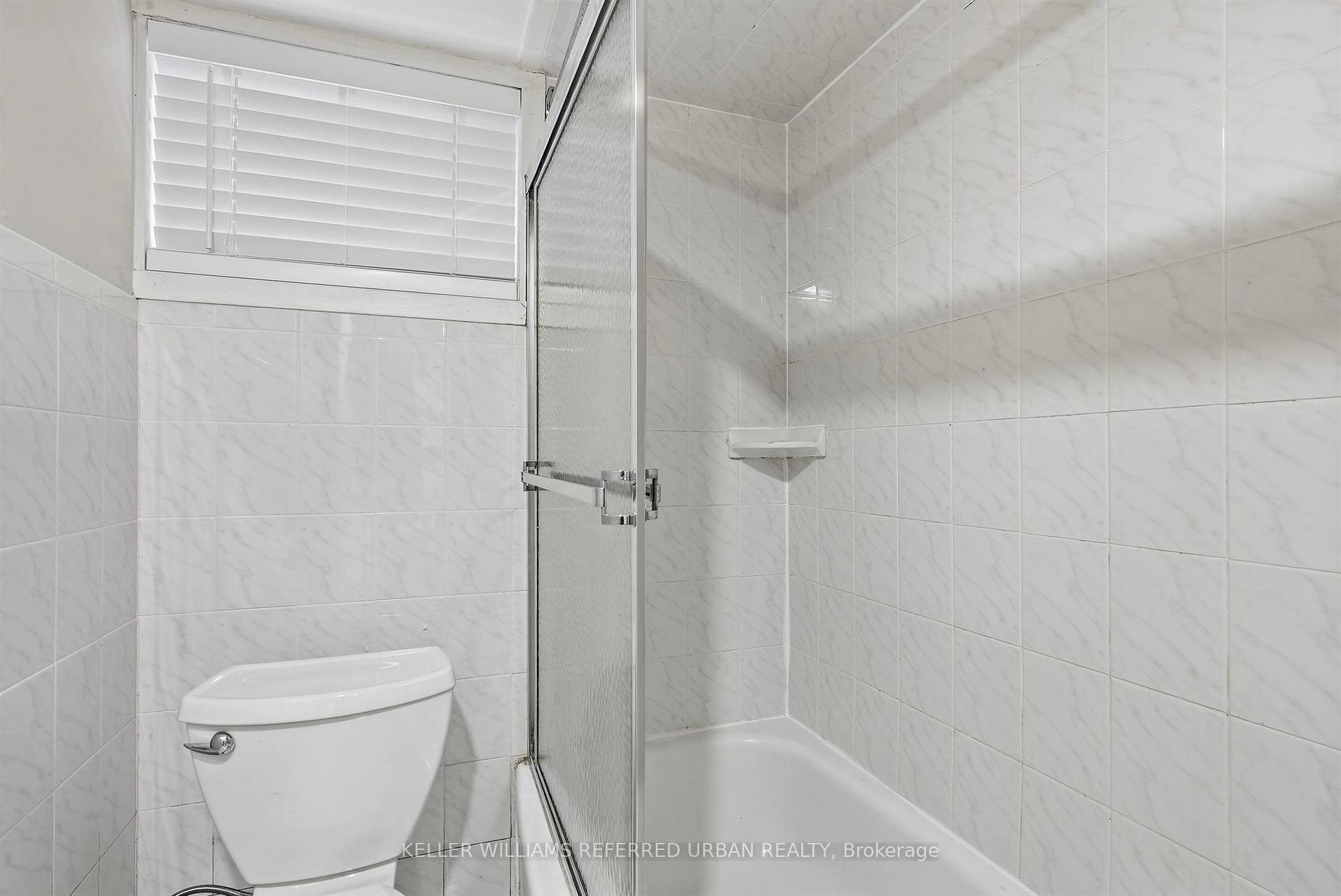 Photo 7 of Unit BSMT, 63 Keyworth Trail, Scarborough, Agincourt South-Malvern West — HOMEH