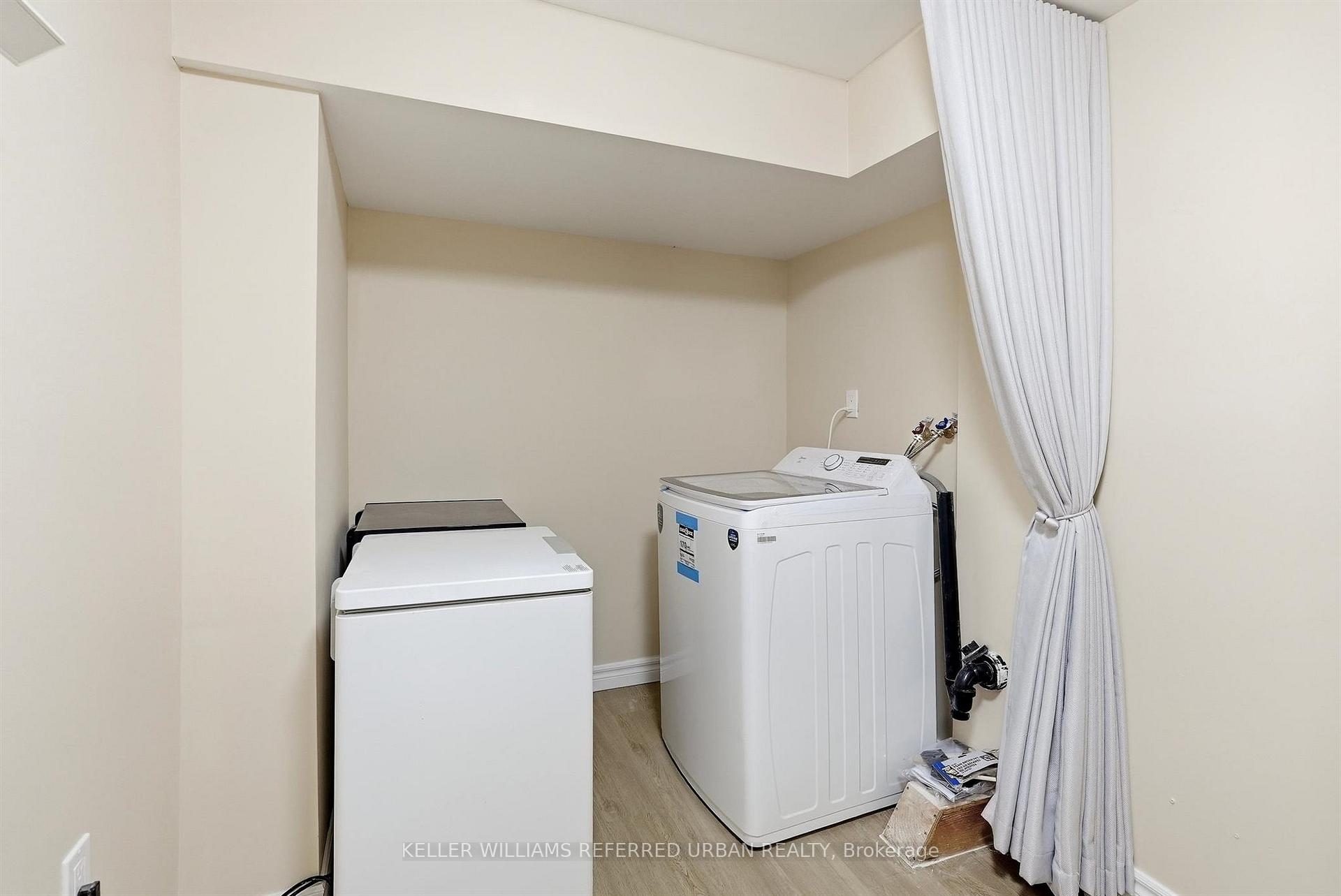 Photo 9 of Unit BSMT, 63 Keyworth Trail, Scarborough, Agincourt South-Malvern West — HOMEH