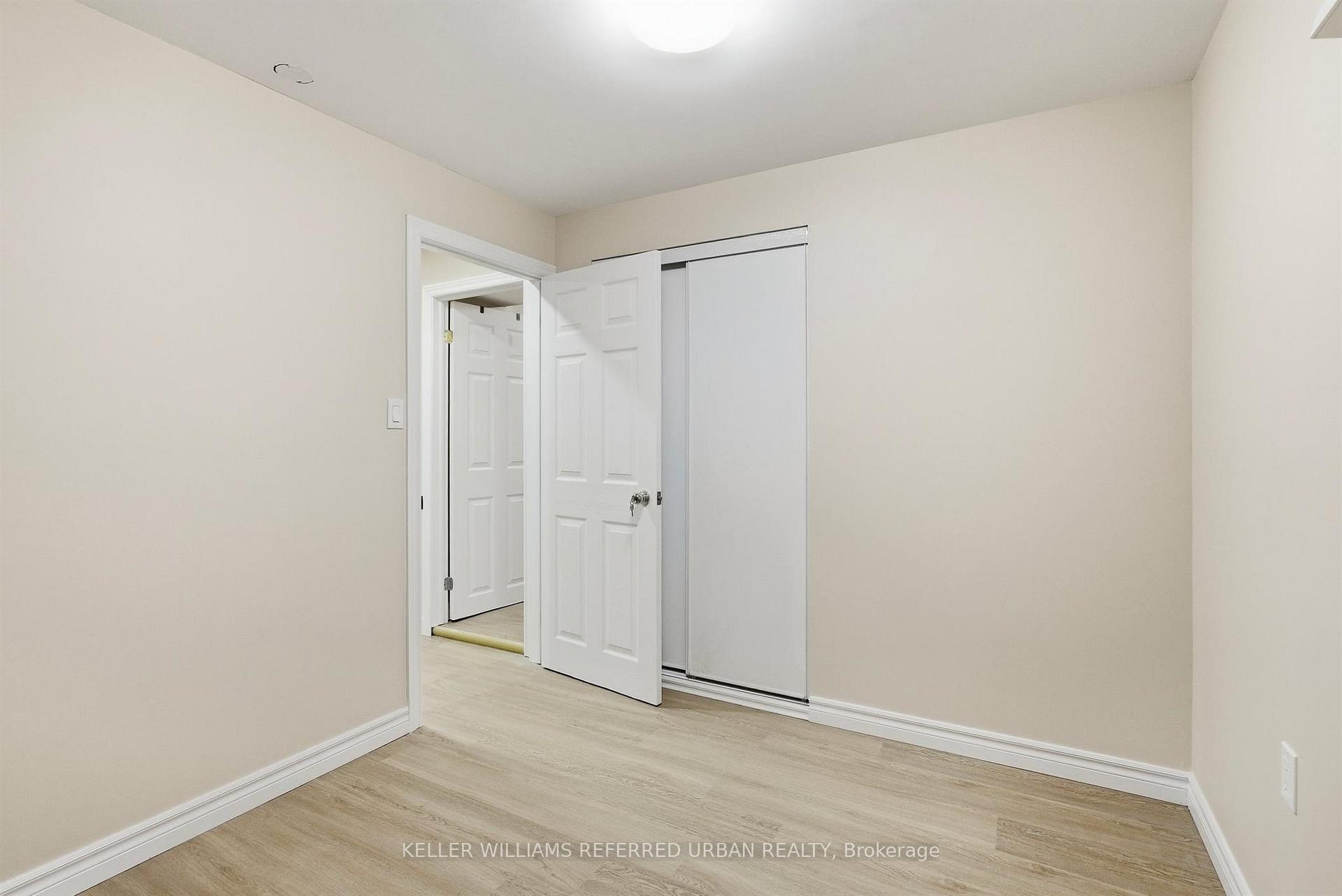 Photo 12 of Unit BSMT, 63 Keyworth Trail, Scarborough, Agincourt South-Malvern West — HOMEH
