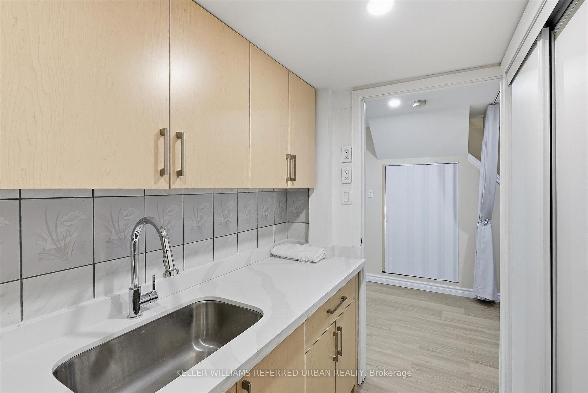 Photo 15 of Unit BSMT, 63 Keyworth Trail, Scarborough, Agincourt South-Malvern West — HOMEH