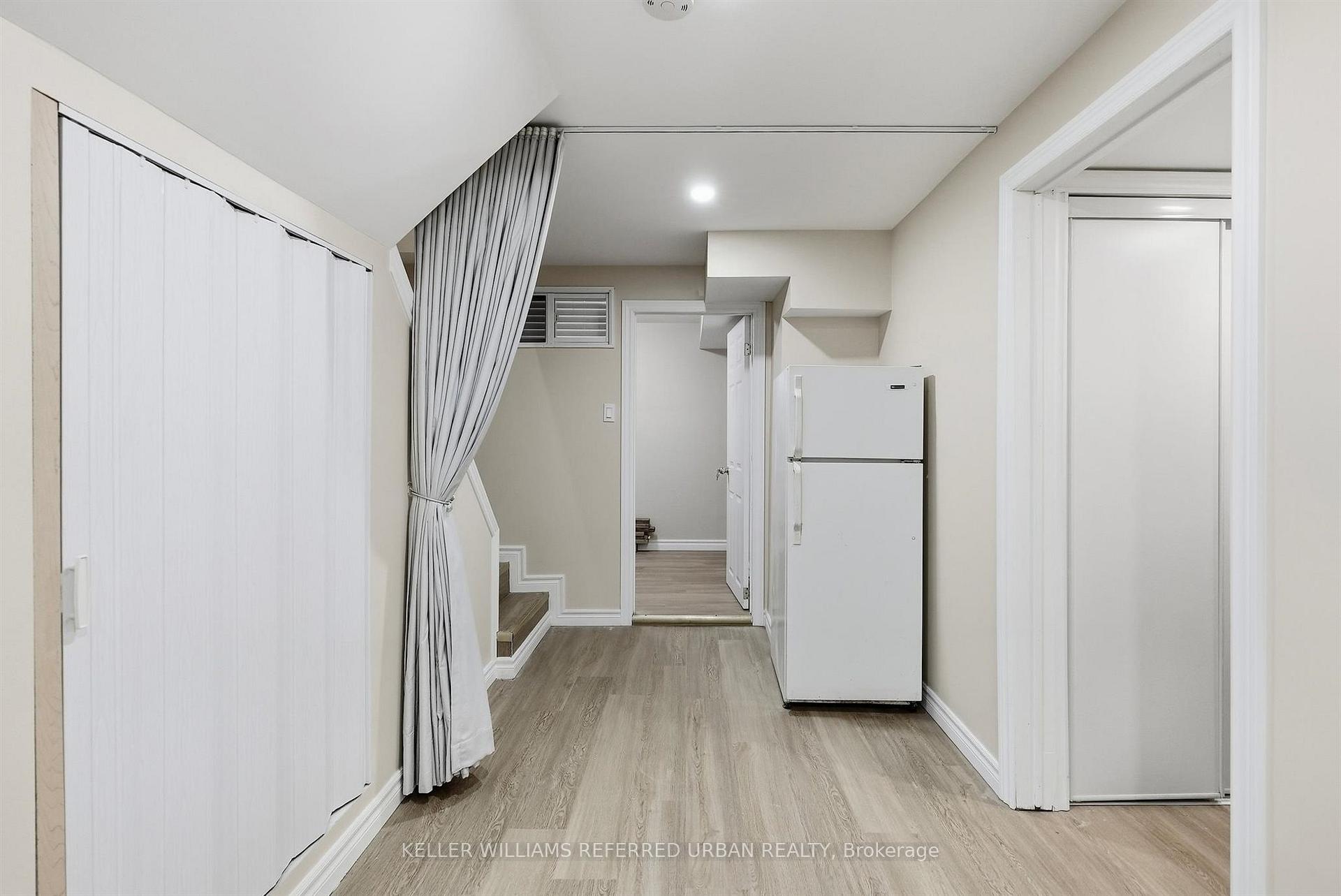 Photo 16 of Unit BSMT, 63 Keyworth Trail, Scarborough, Agincourt South-Malvern West — HOMEH
