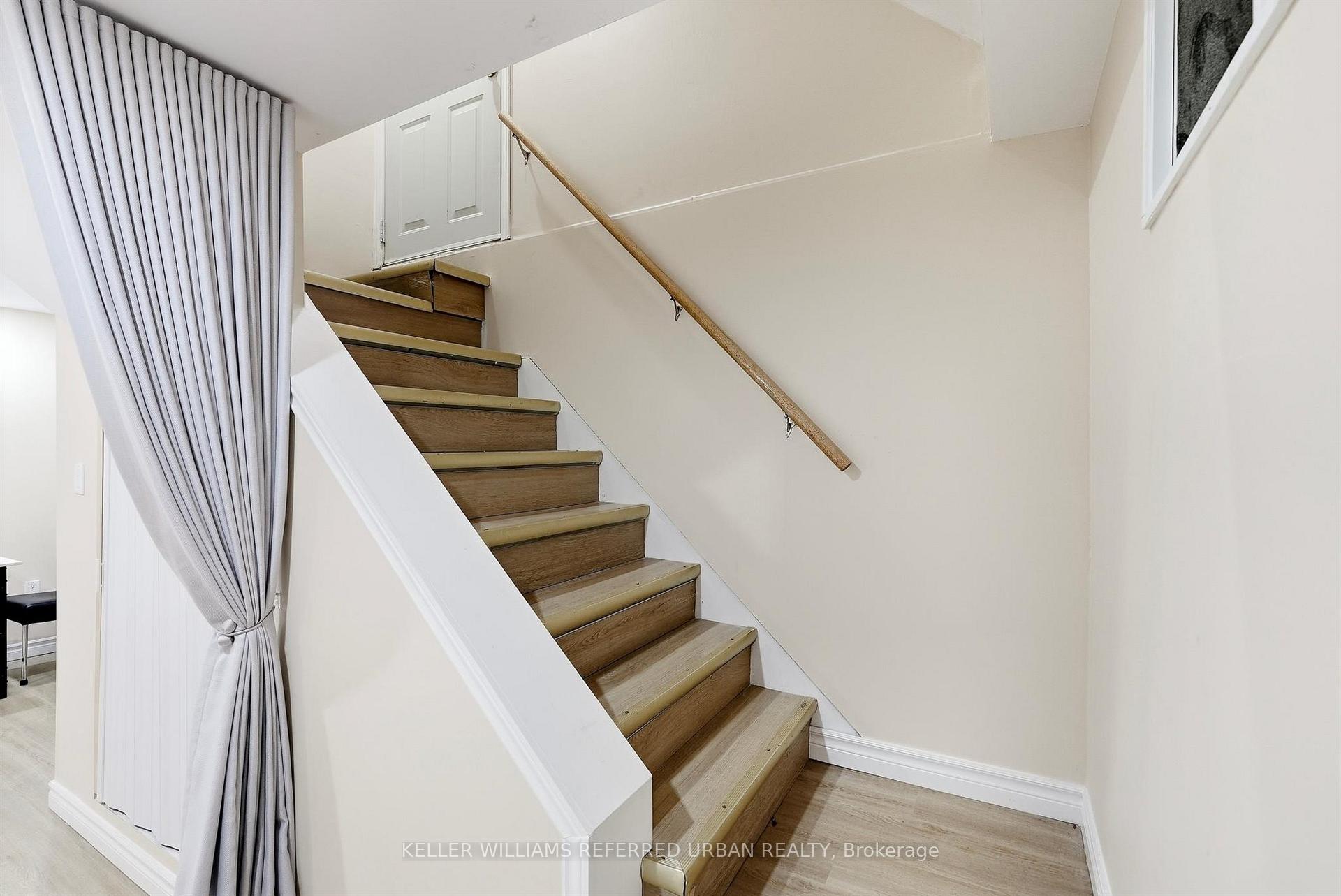 Photo 17 of Unit BSMT, 63 Keyworth Trail, Scarborough, Agincourt South-Malvern West — HOMEH