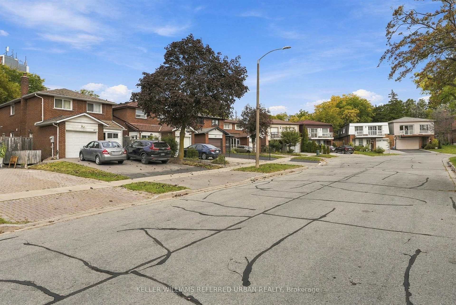 Photo 19 of Unit BSMT, 63 Keyworth Trail, Scarborough, Agincourt South-Malvern West — HOMEH